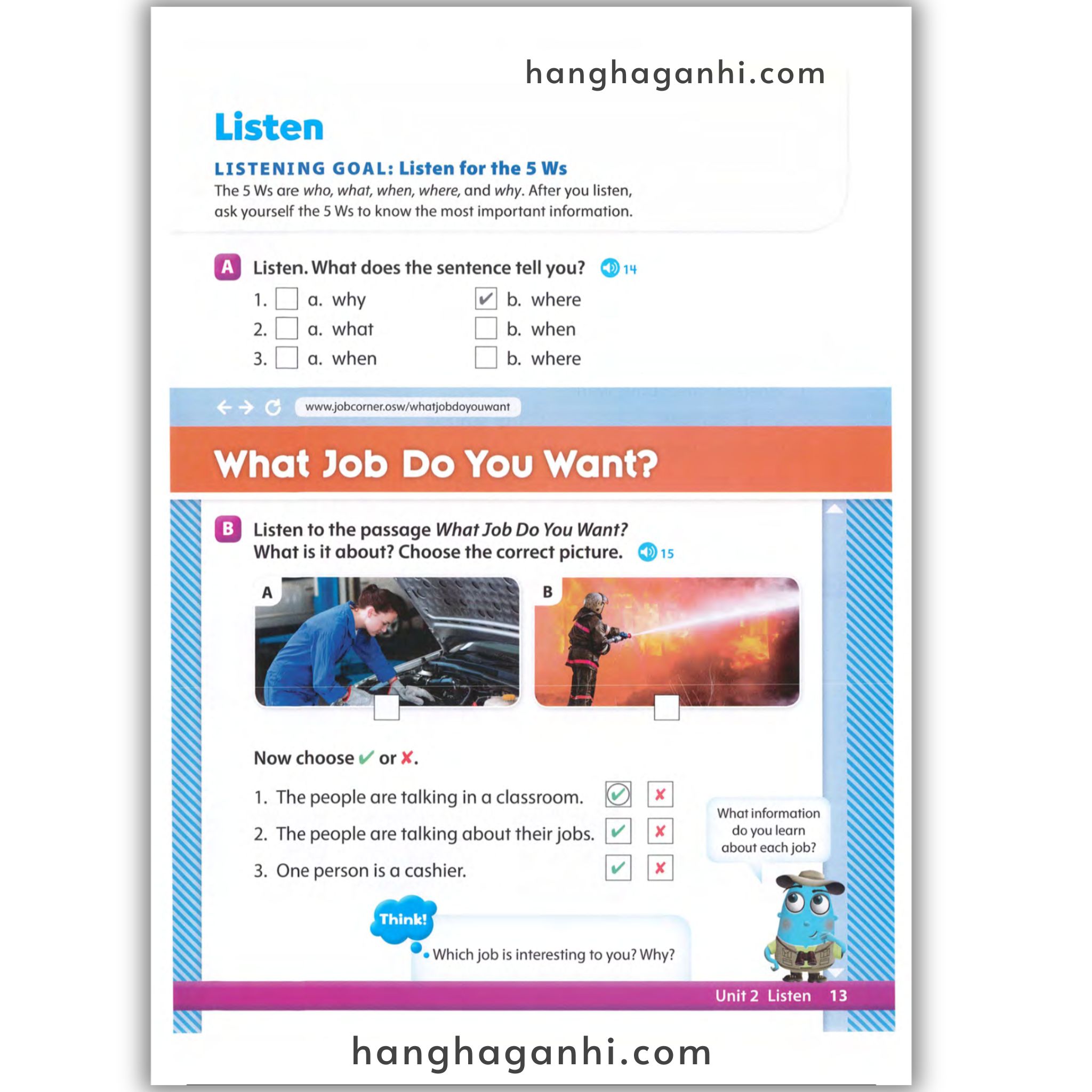 Bộ 6 cuốn Listening with Speaking Oxford Skills World_thumbnail_17