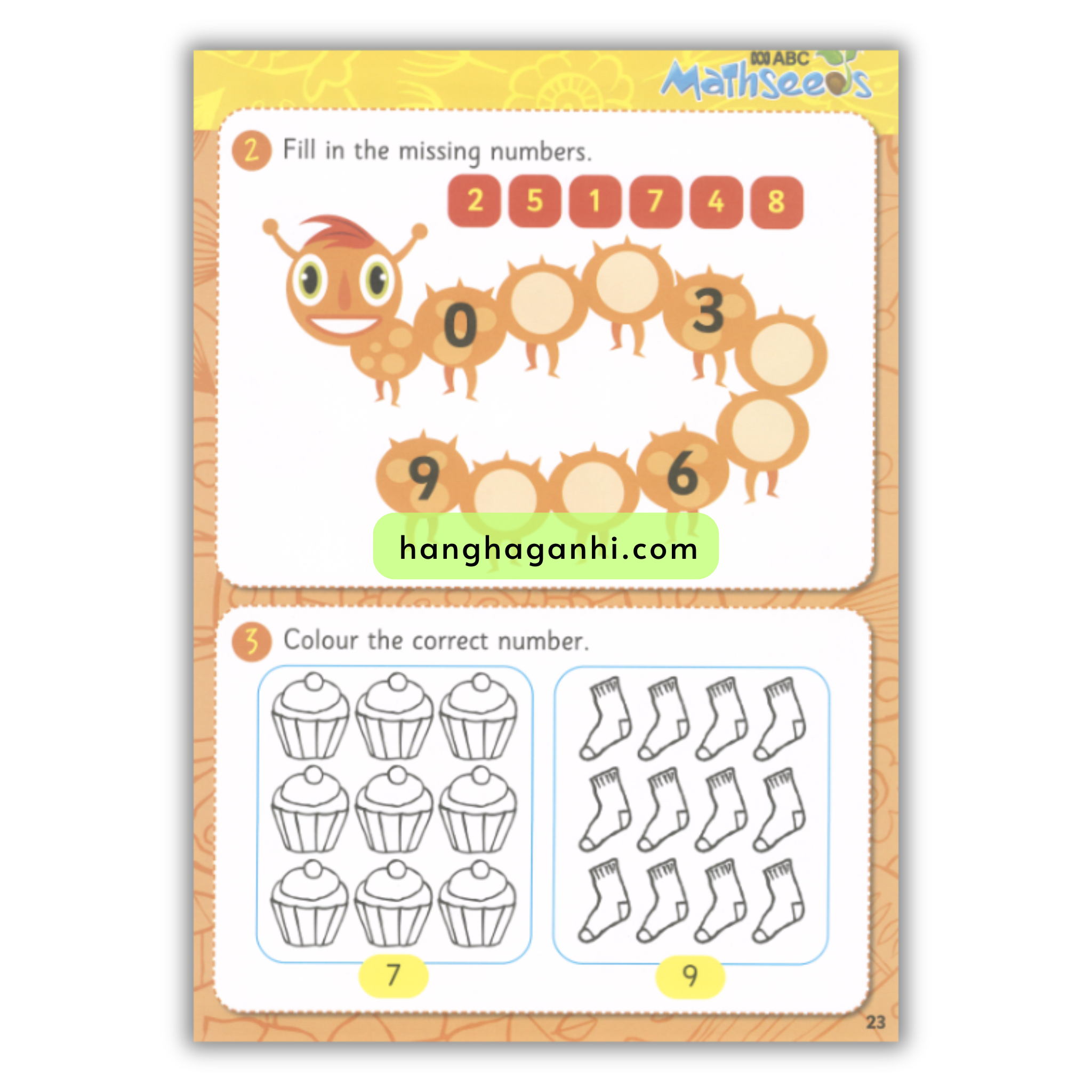 Reading Eggs - Activity Book 1,2,3,4 - In gộp_thumbnail_12