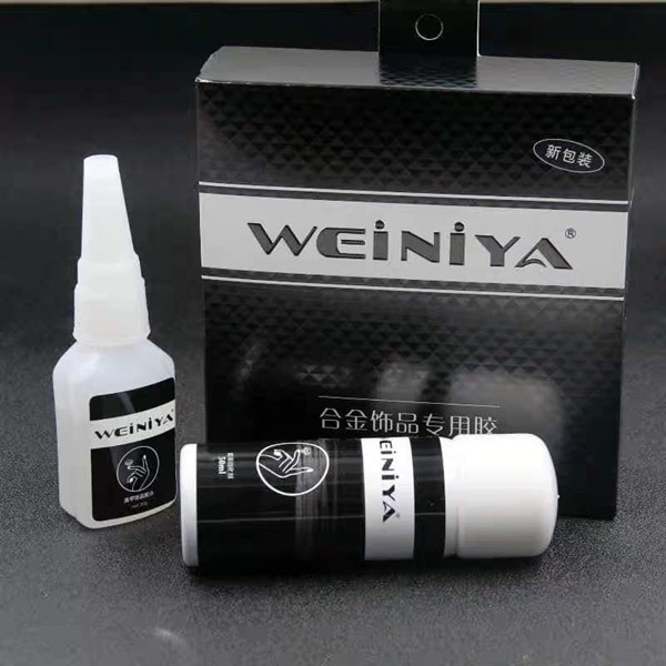 Keo dán móng - gắn đá - bê tông - Weiniya