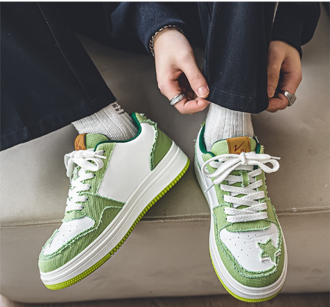 Star Sneakers – Giày thể thao ngôi sao nổi bật_thumbnail_8