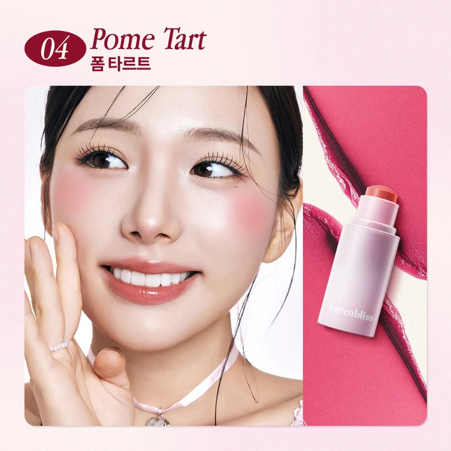 Barenbliss Butter Up Blush Stick SPF 35+++_thumbnail_9