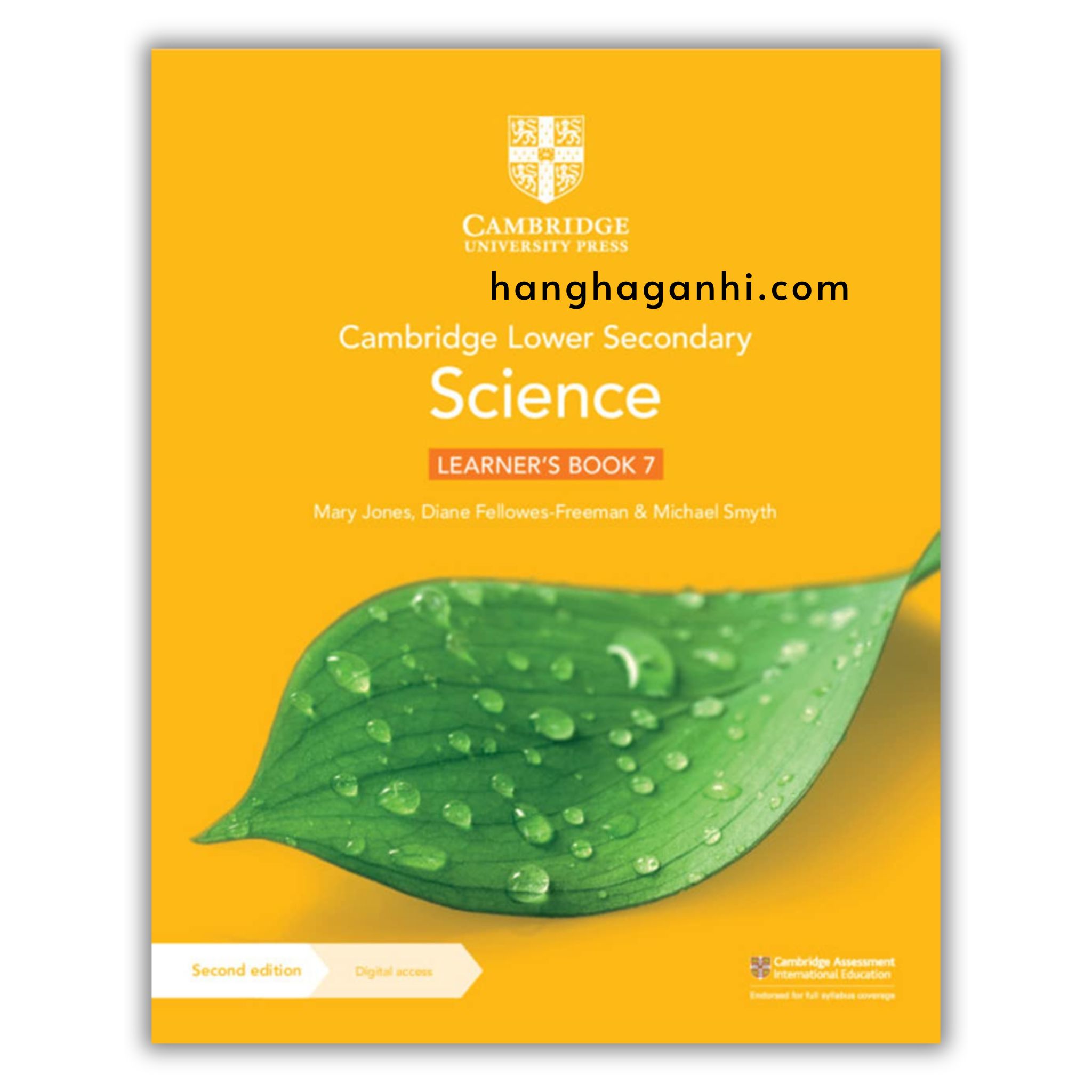 Cambridge – Level 7 – Bản 2nd Second edition – Full trọn bộ 6 quyển_thumbnail_5