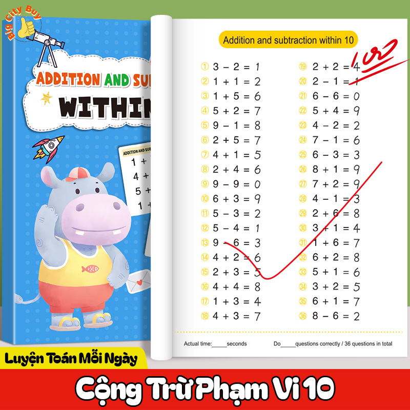 Bộ Tính Toán Cộng Trừ Trong Phạm Vi Cho bé_thumbnail_2