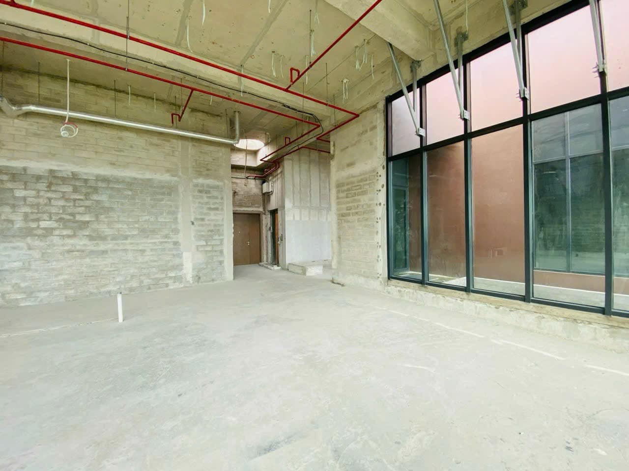 Bán căn penthouse đỉnh nhất The River Thủ Thiêm - 360m2 - 106 tỷ