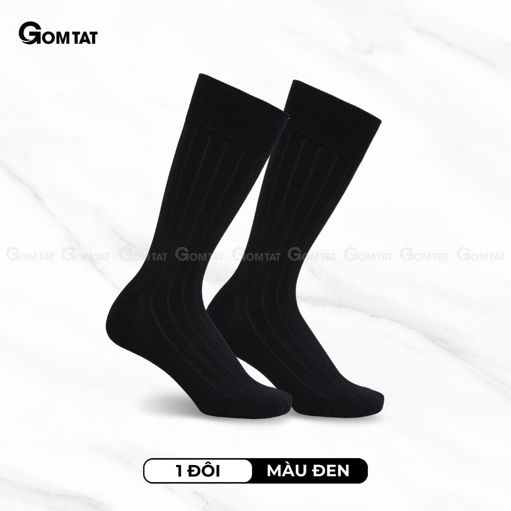 Tất nam đi giày tây gỗ sồi STA-5012_thumbnail_0