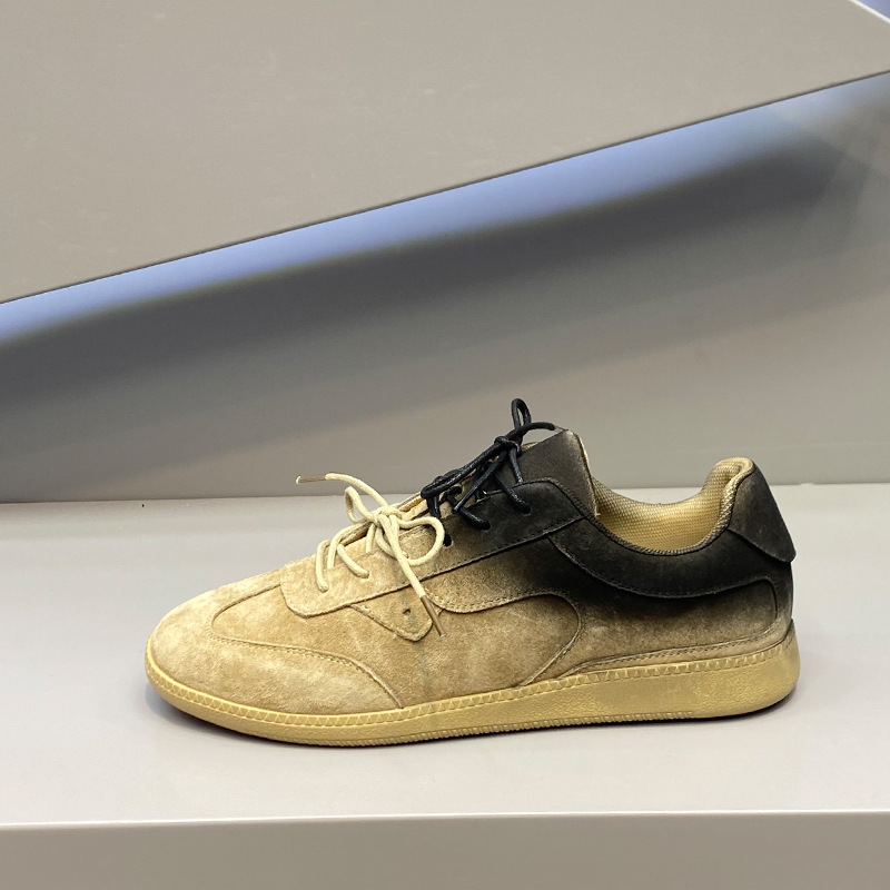 GA184 – Giày thể thao nam da lộn màu chuyển sắc, đế mềm, phong cách cổ điển – phiên bản 2025_thumbnail_4