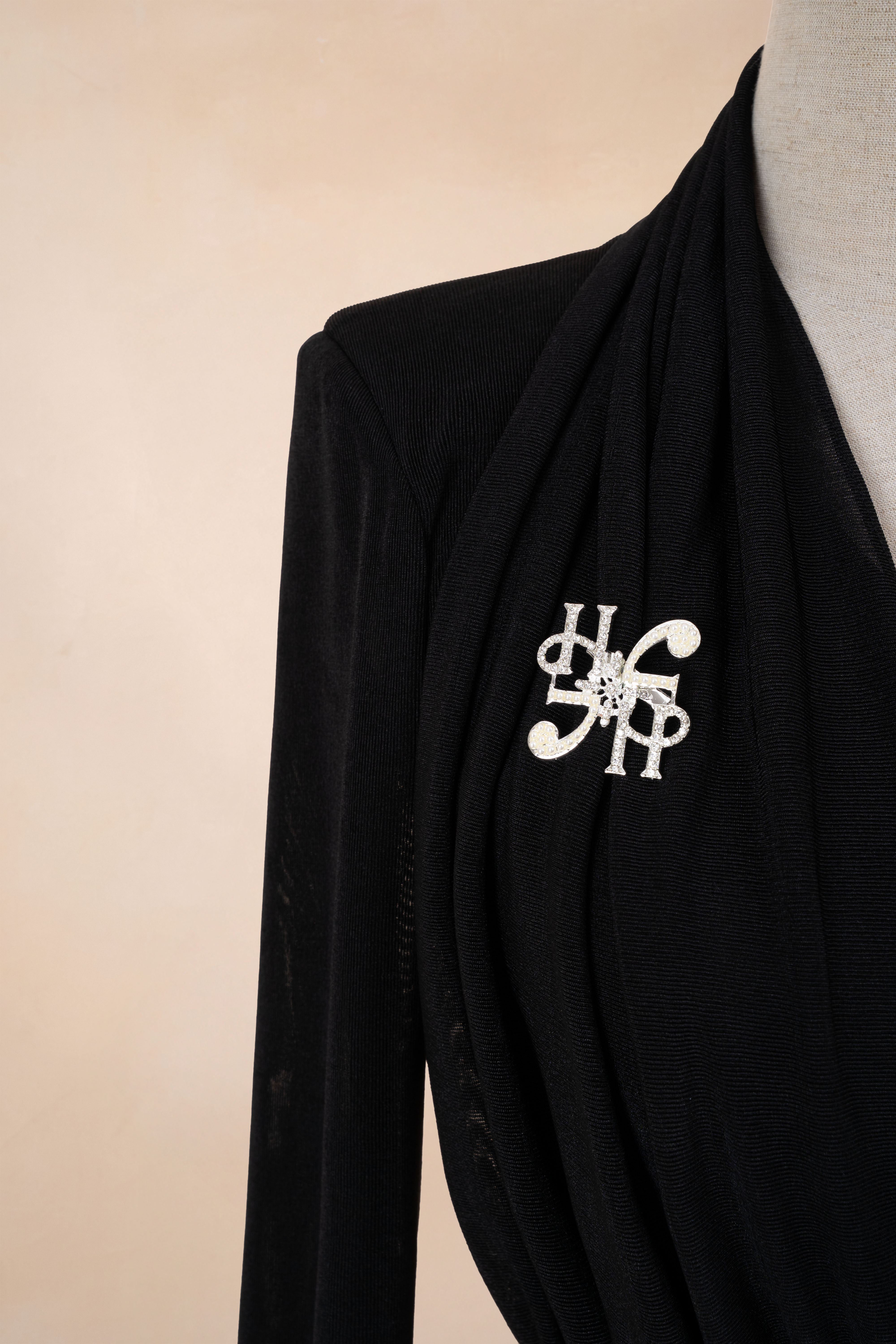 Áo Nhúm Kim Cương Tay Dài Tag VH_thumbnail_6