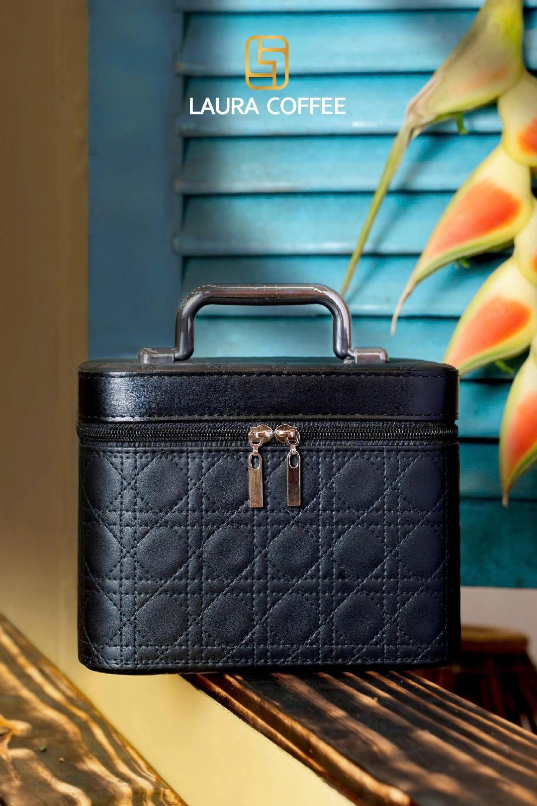 QT - Túi Makeup phiên bản mới cao cấp_thumbnail_1