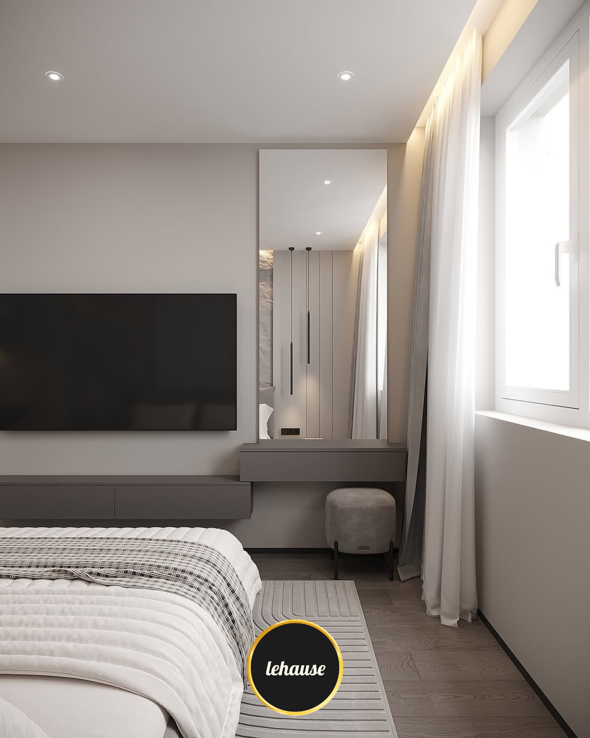 Nội thất căn hộ Masterie_thumbnail_2