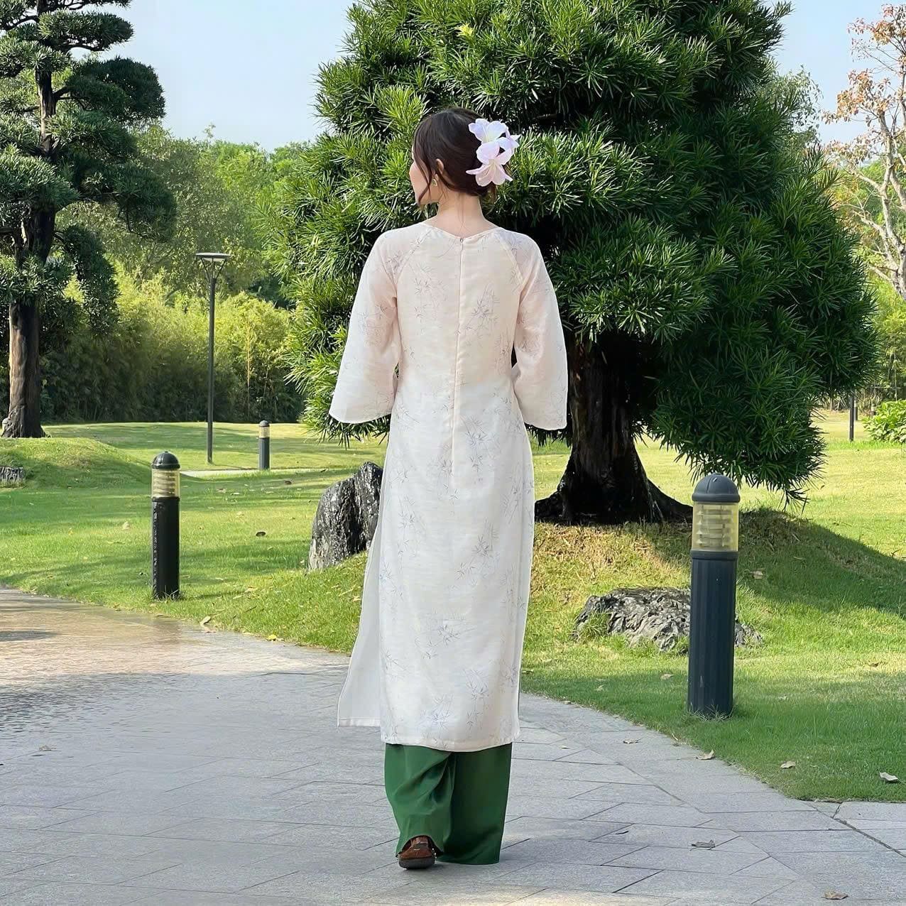 Áo Dài Trúc Hồng/Trúc Diệp_thumbnail_7