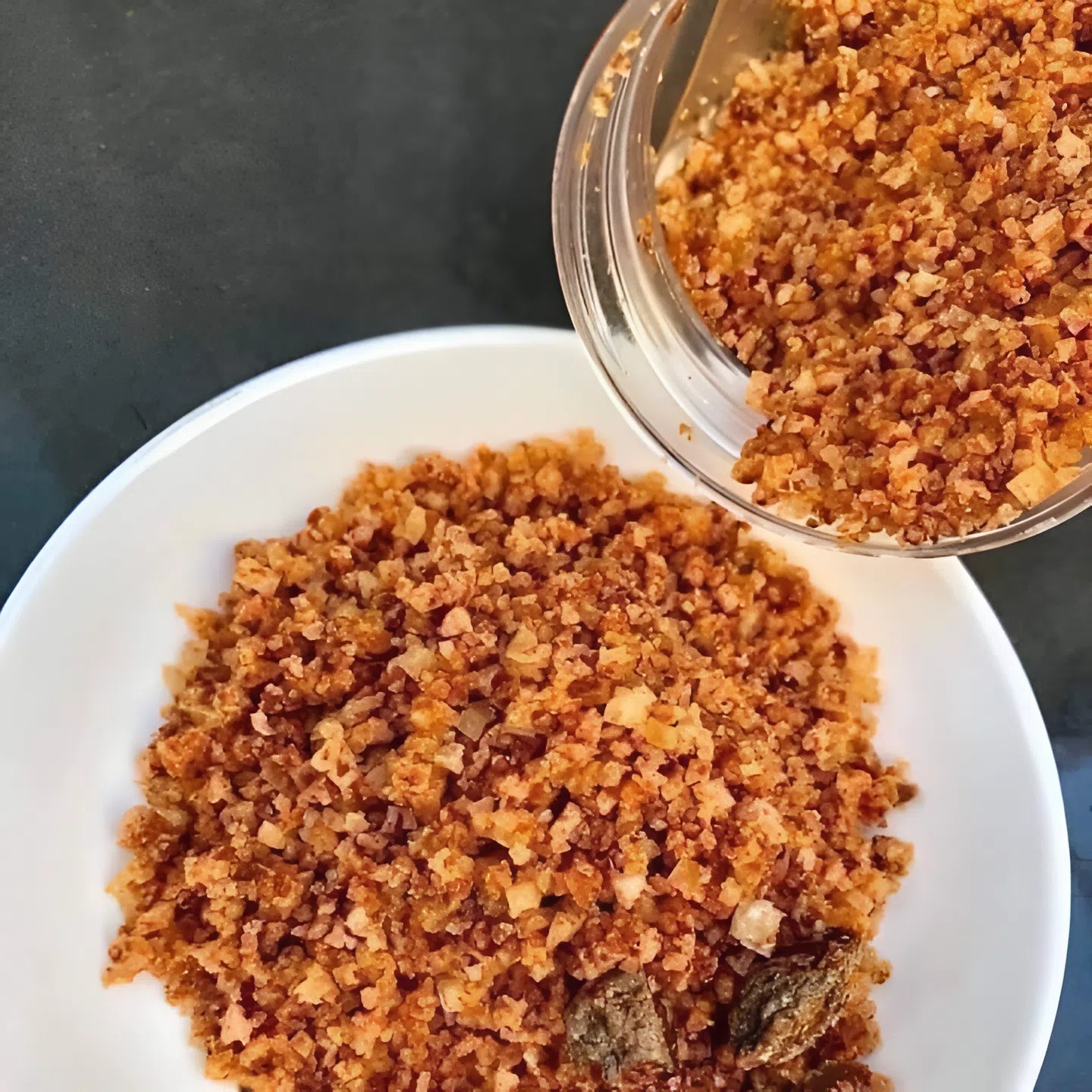 Muối Xí Muội (ô mai)