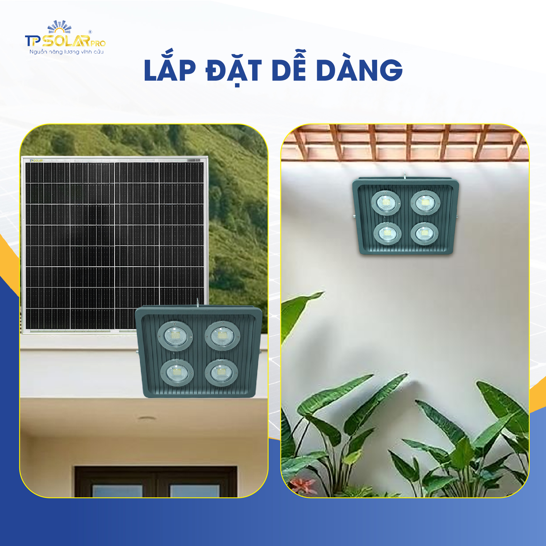 Đèn pha COB LAVA V1 năng lượng mặt trời TP SOLAR PRO CO21_thumbnail_5