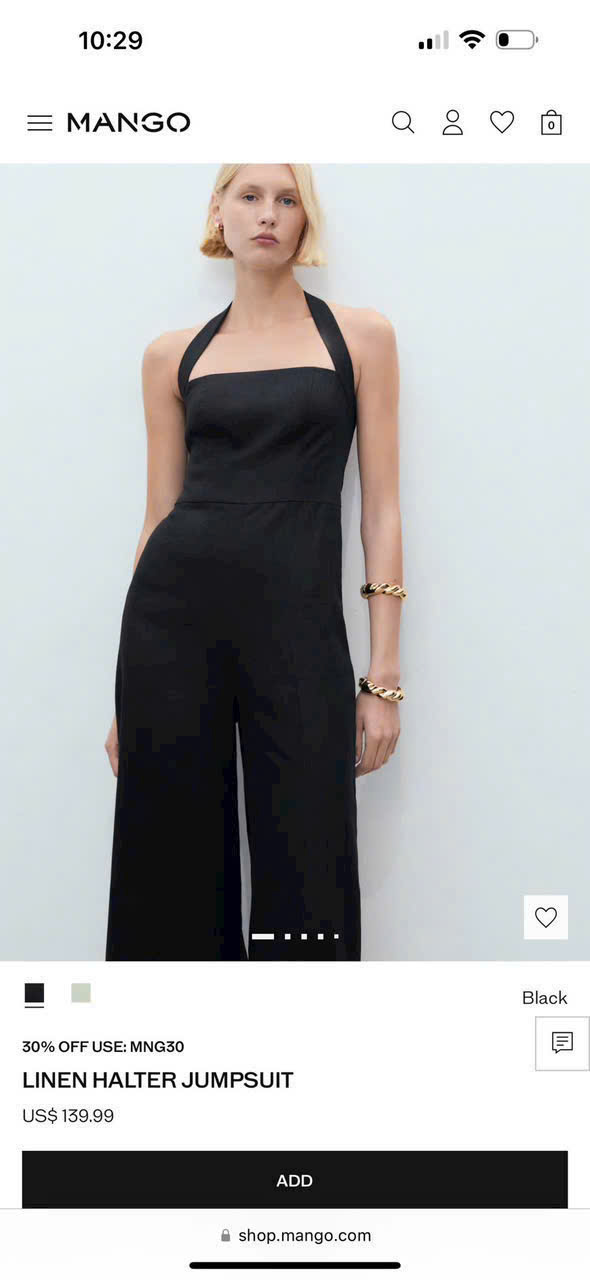 Jum dài cổ yếm xịn ( XANH )_thumbnail_6