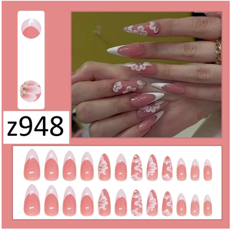 Nail z948