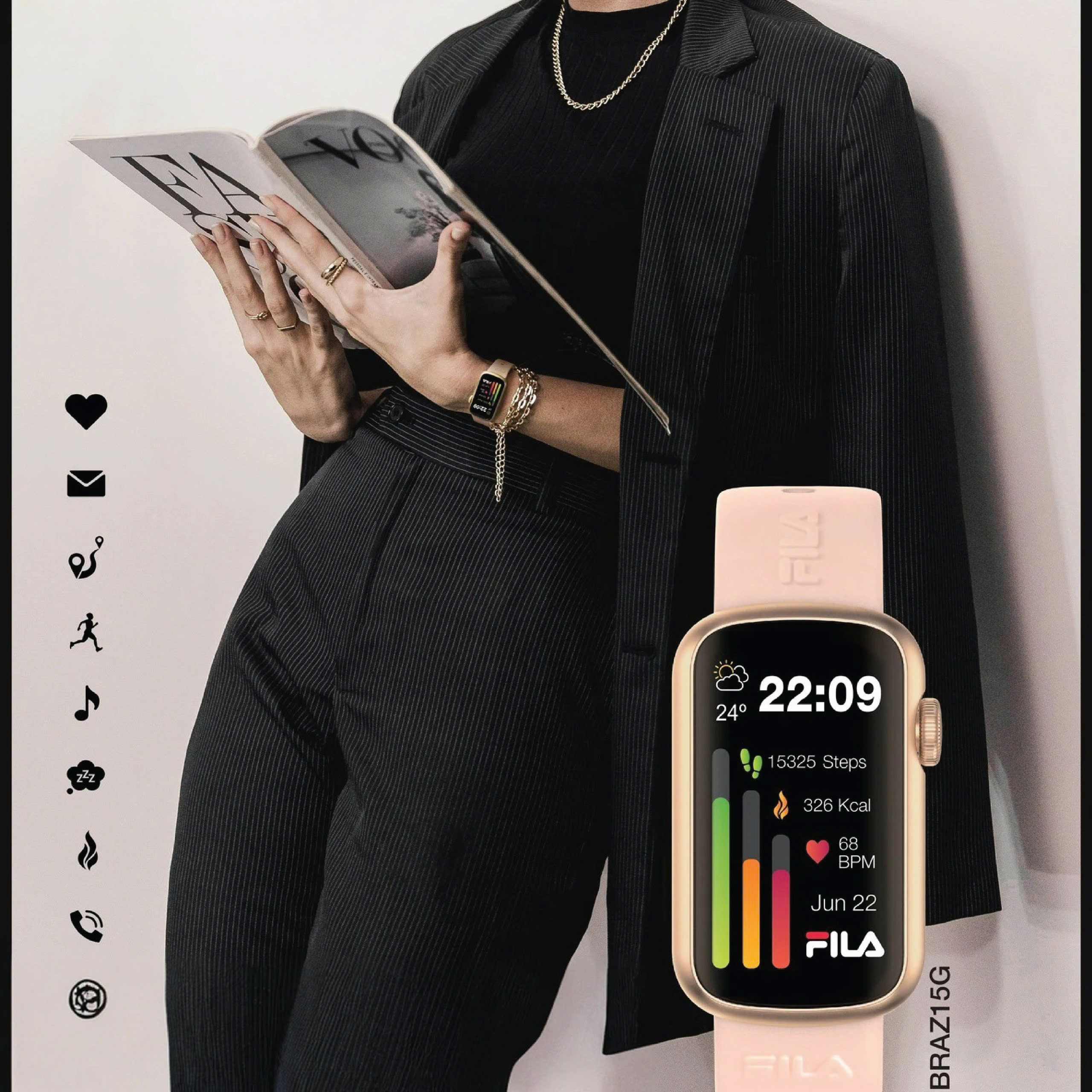 Đồng Hồ Thông Minh Fila - BRAZ-15G_thumbnail_12