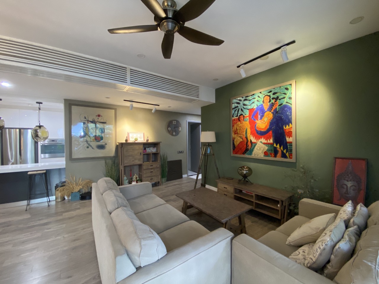 Tin thật 100% - Thuê liền tay siêu phẩm căn hộ 3PN The Estella view thoáng, giá tốt nhất hiện tại