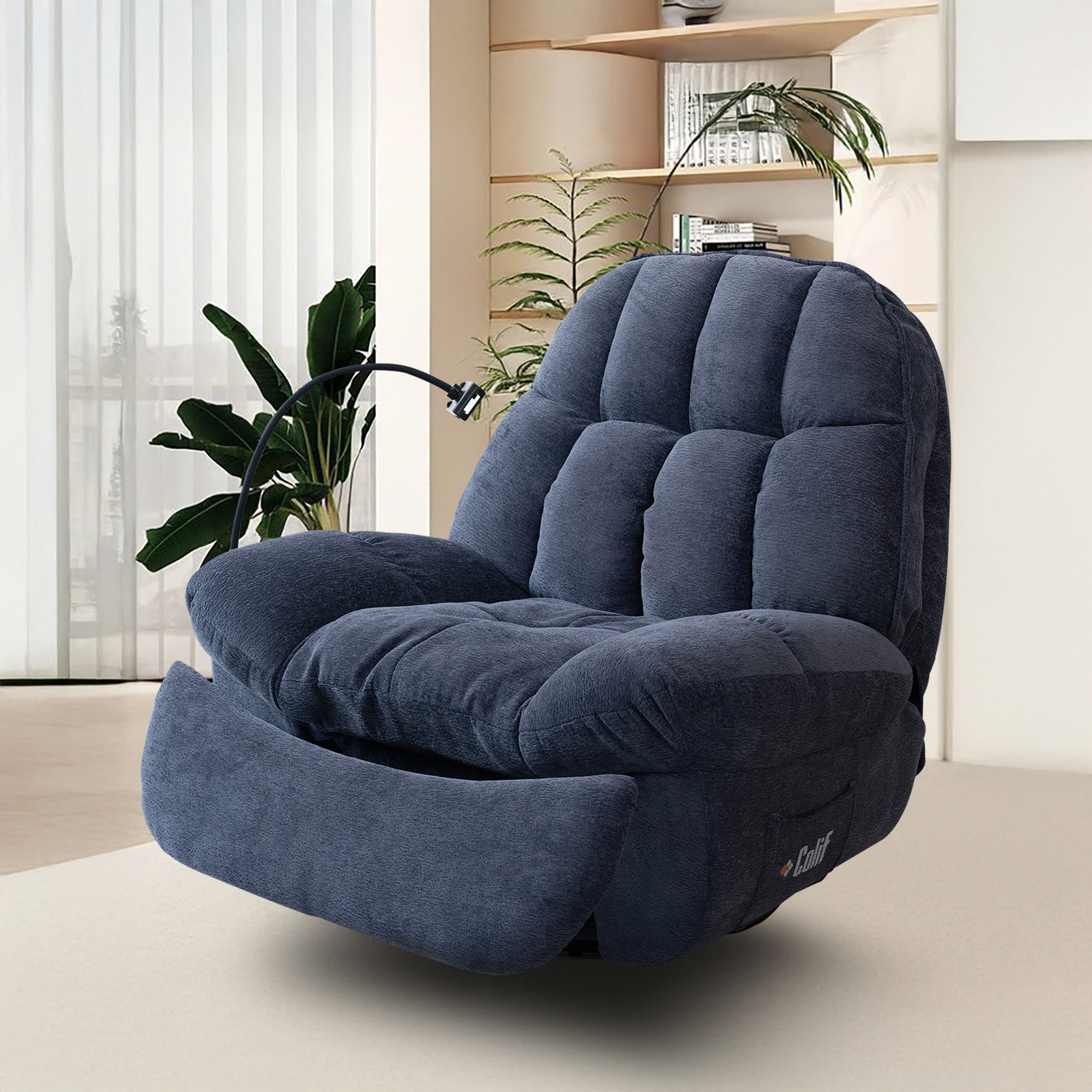 Ghế sofa lười Colif Royal_thumbnail_1