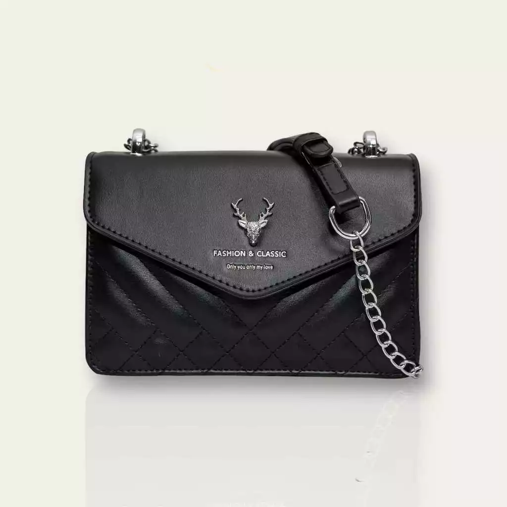 Túi xách nữ đẹp đeo chéo vai thời trang trẻ trung công sở dáng vuông nhiều ngăn Hàn Quốc_thumbnail_1