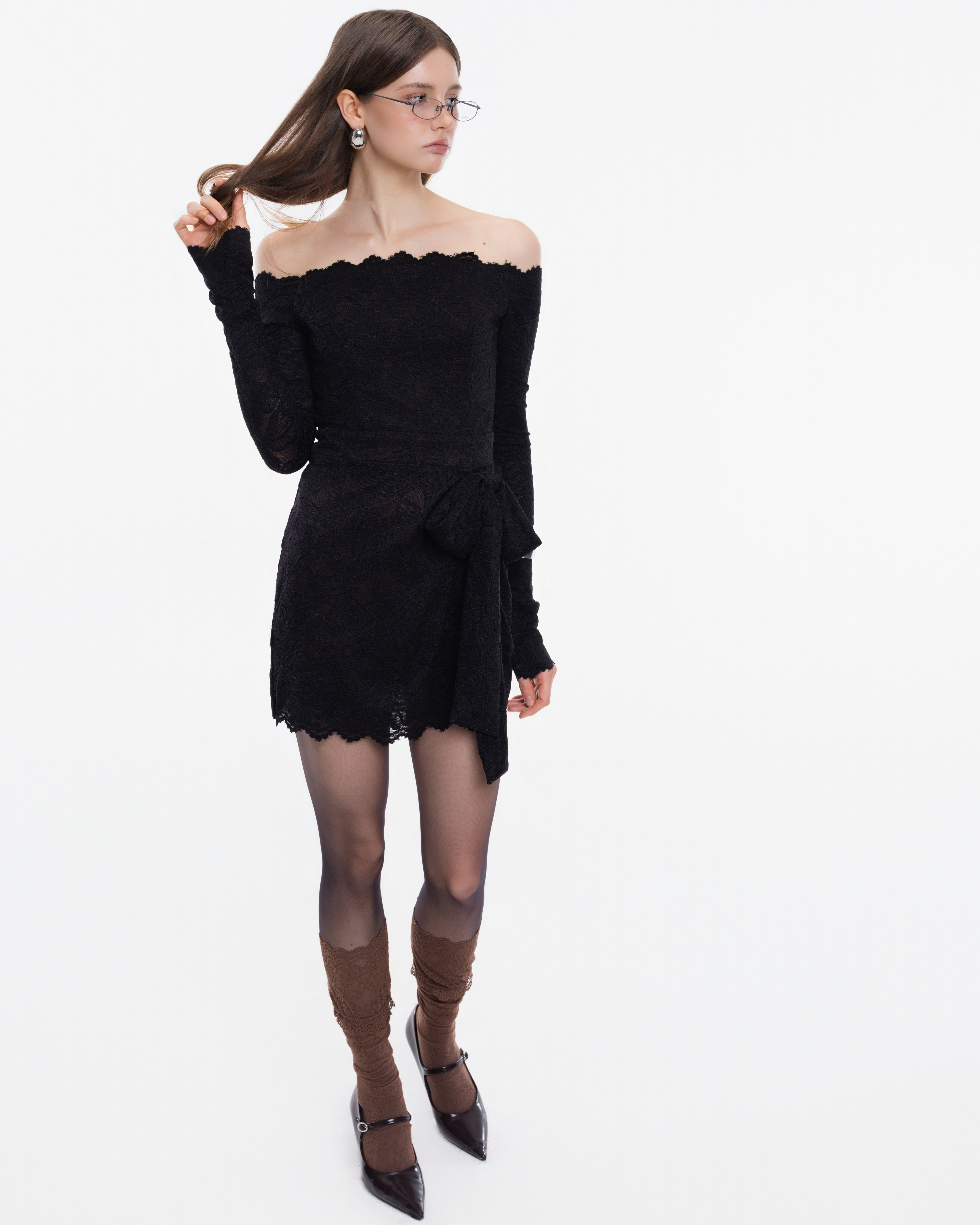 FRANCINE Mini Dress_thumbnail_10