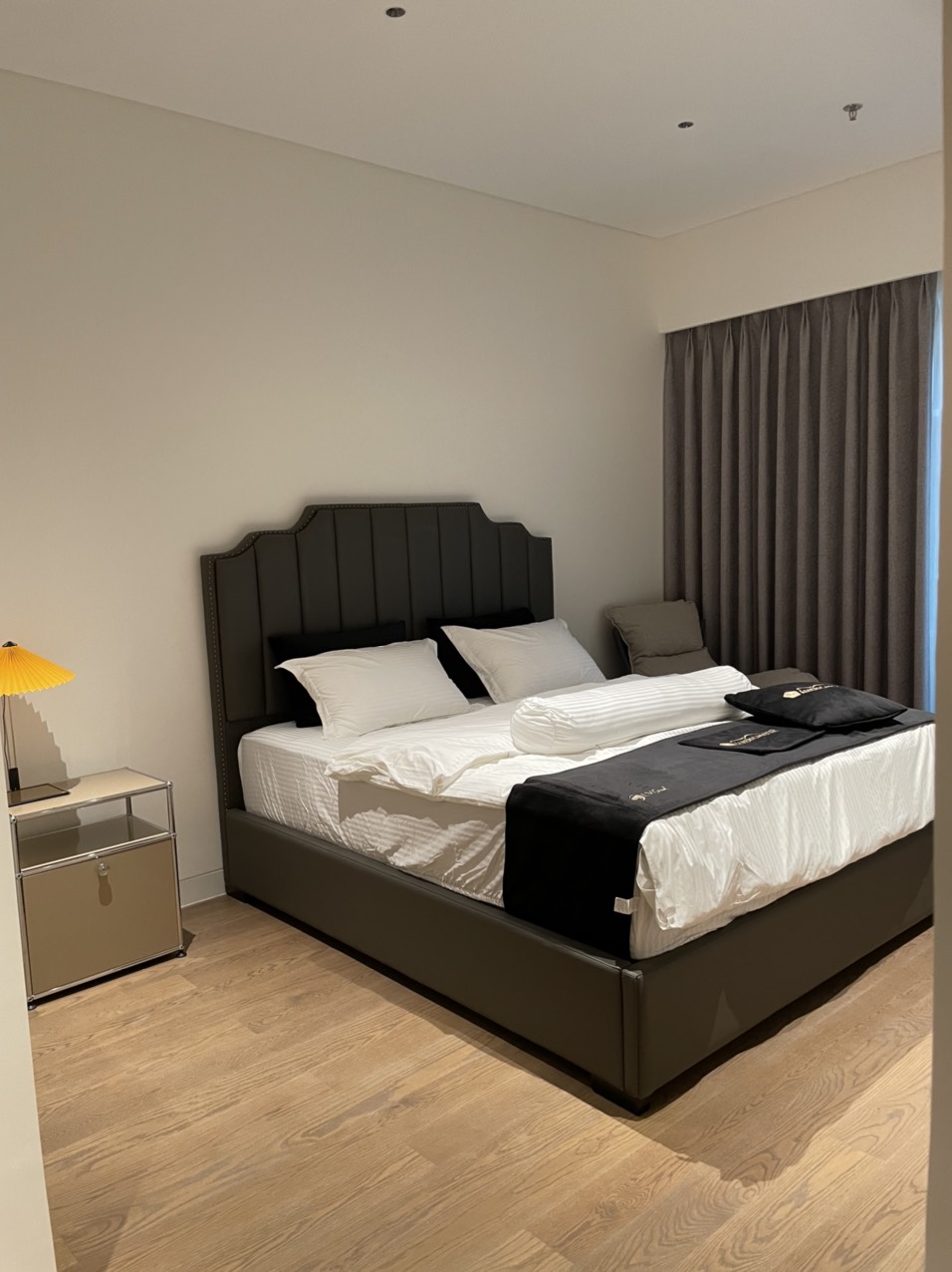 Căn 3PN The River Thủ Thiêm - Hưởng trọn 2 view đẹp_thumbnail_4