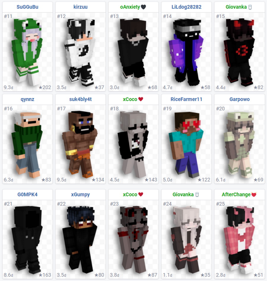 Nhân vật mô hình người Mine craft lắp ghép My Crapt ngẫu nhiên MineCraft_thumbnail_2