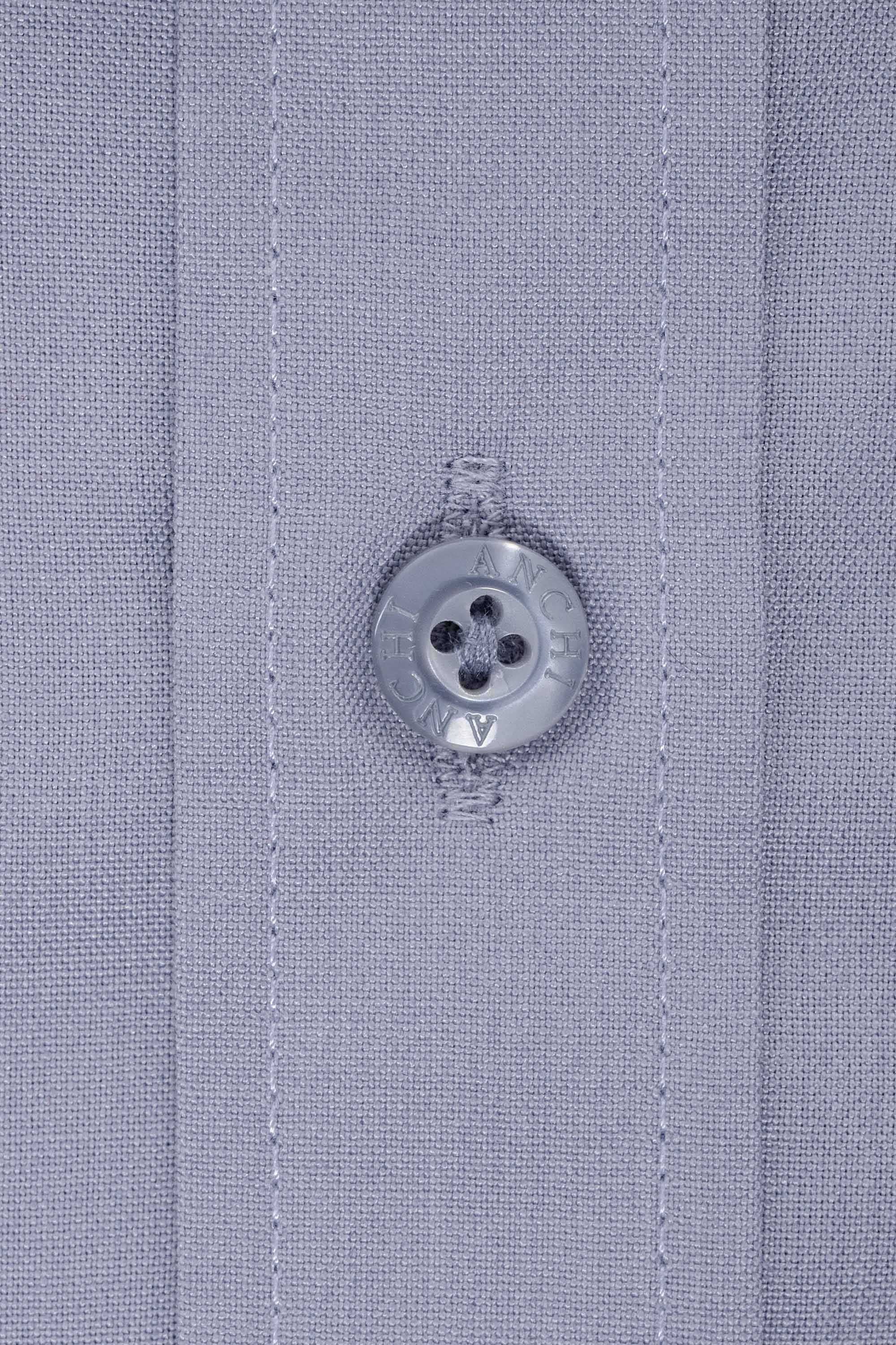 Sơ Mi Trơn Dài Tay Nam Trung Niên ANCHi Chất Liệu Cotton Nhập Khẩu Màu Trắng_thumbnail_28