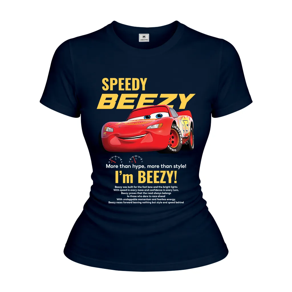 Áo baby tee nữ ôm body tôn dáng Beezy 3398_thumbnail_10