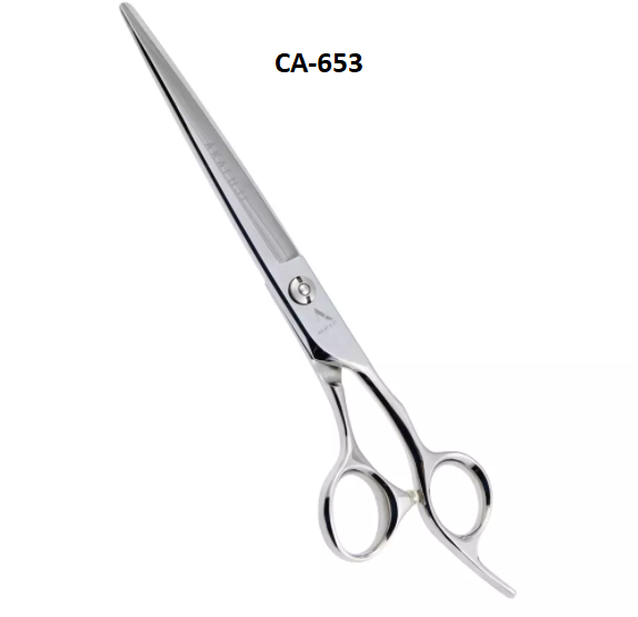 kéo cắt tóc Viko Akafuji CA653 size kéo 6.5 inches - bảo hành 1 năm_thumbnail_2