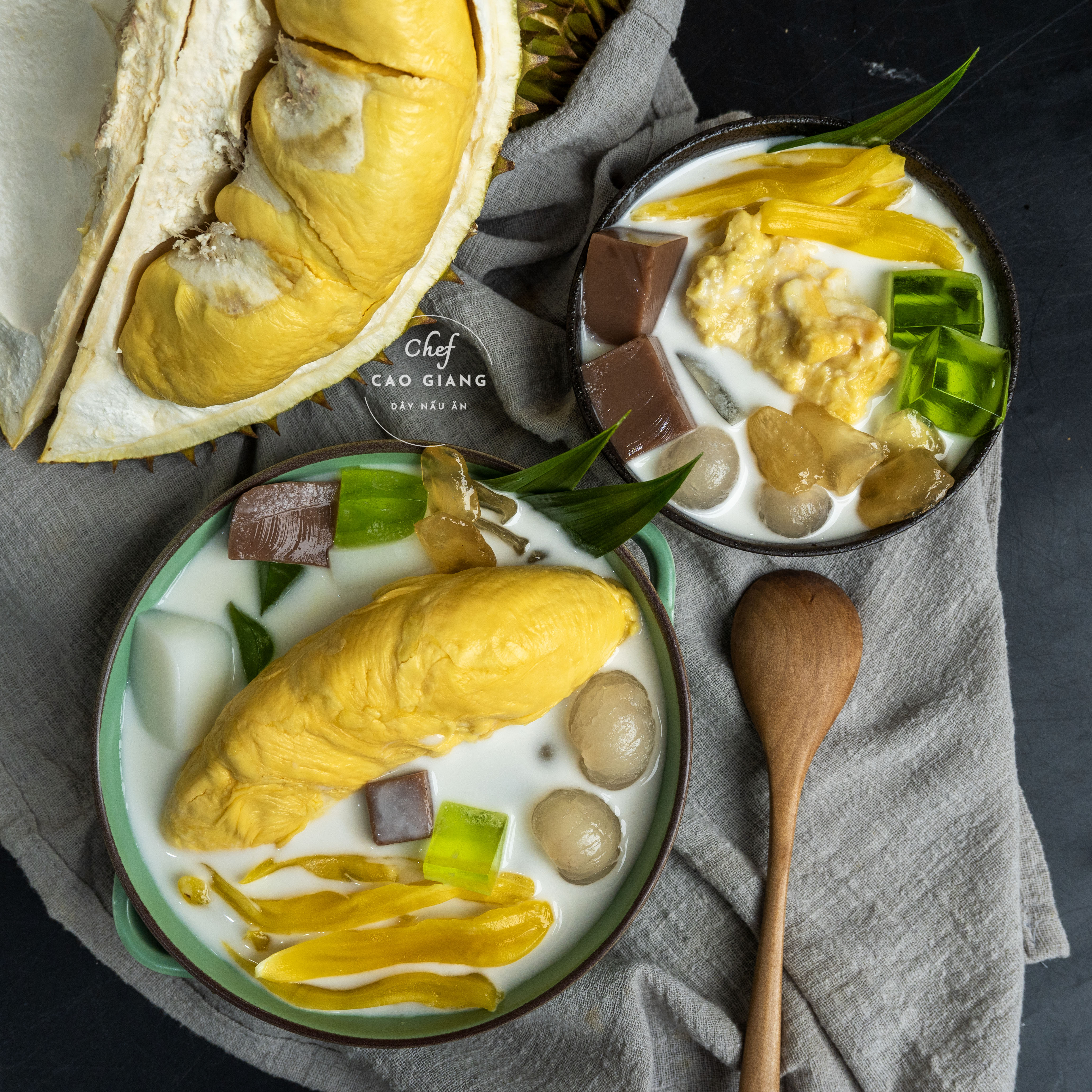 Lớp Chè Sầu Cốt Đặc Biệt_thumbnail_6