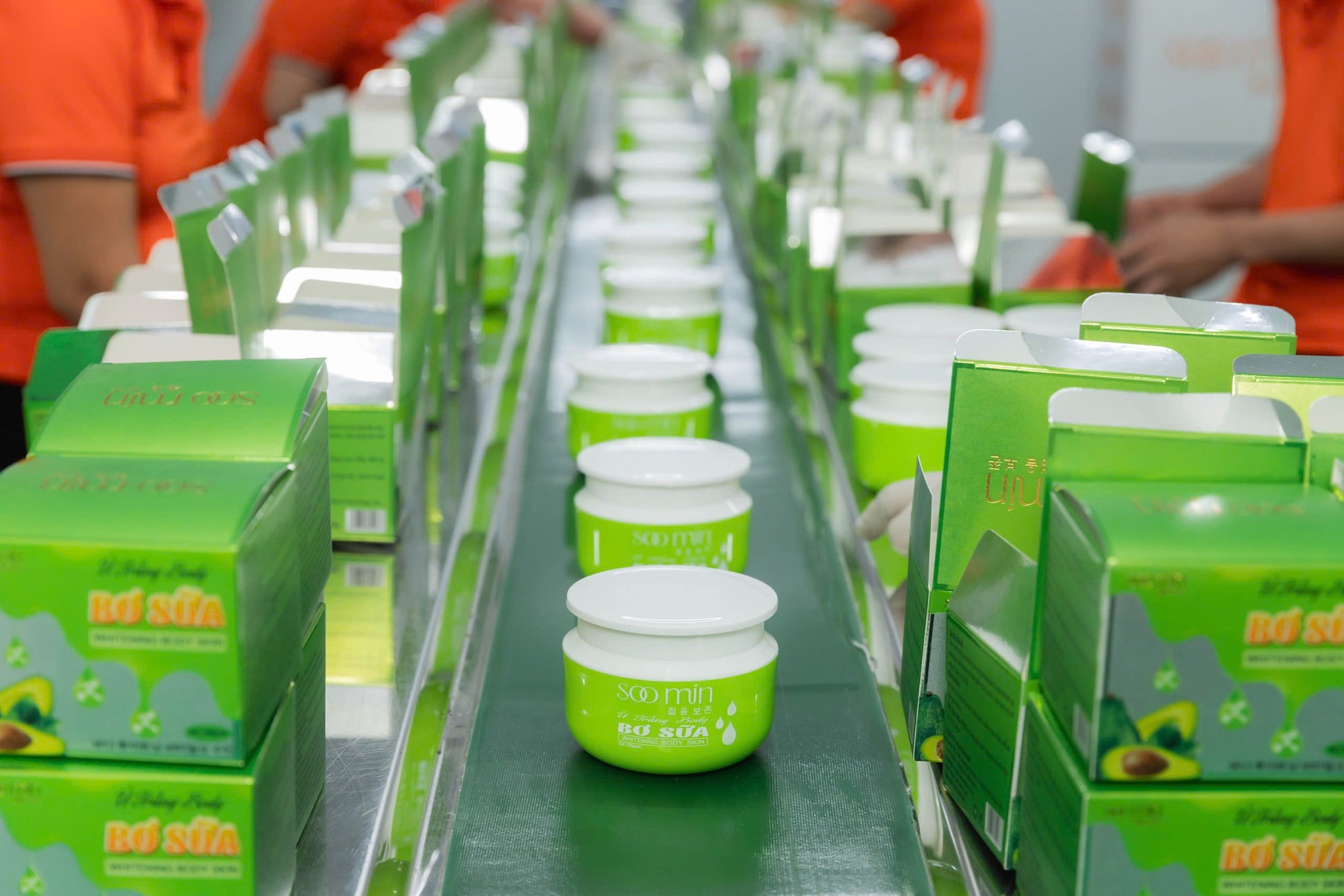 Ủ Trắng Body Bơ Sữa SooMin – Bật Tông Nhanh, Da Mềm Mịn, Hương Thơm Dễ Chịu_thumbnail_8