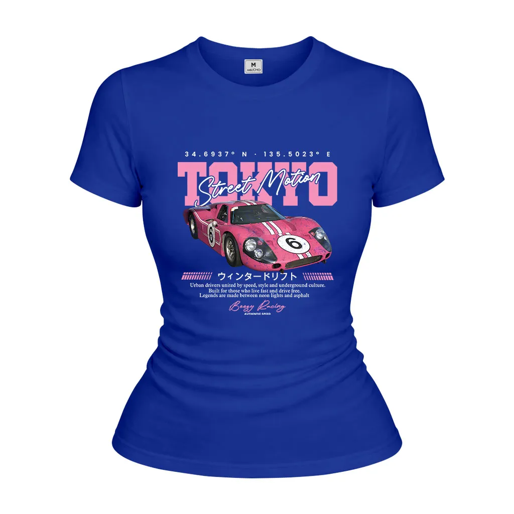 Áo baby tee ôm body streetwear Beezy 3397_thumbnail_10