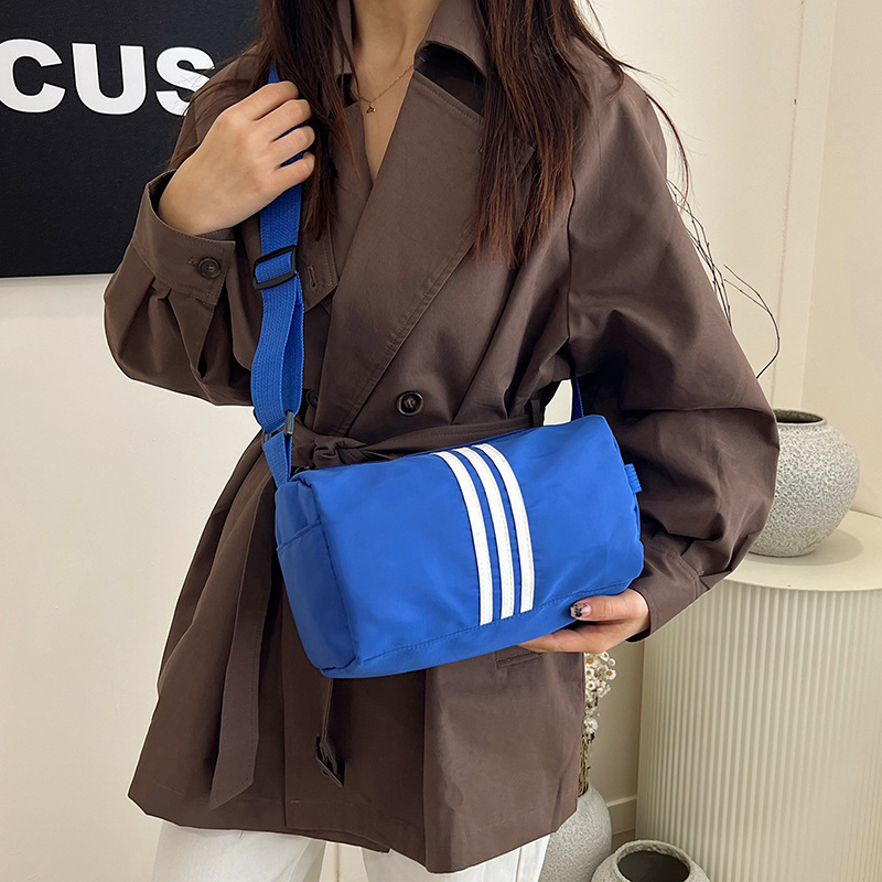 ⚜️[HÀNG CAO CẤP] - Túi Trống Mini Cầm Tay Kèm Dây Đeo - Túi Đeo Chéo Nam Nữ Cao Cấp (TT-NY-03)_thumbnail_16