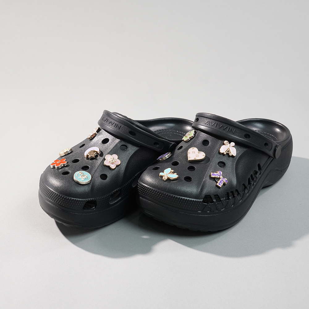 Dép Sục Nữ Đế Cao 6cm AVIWIN AviCharm AVCH