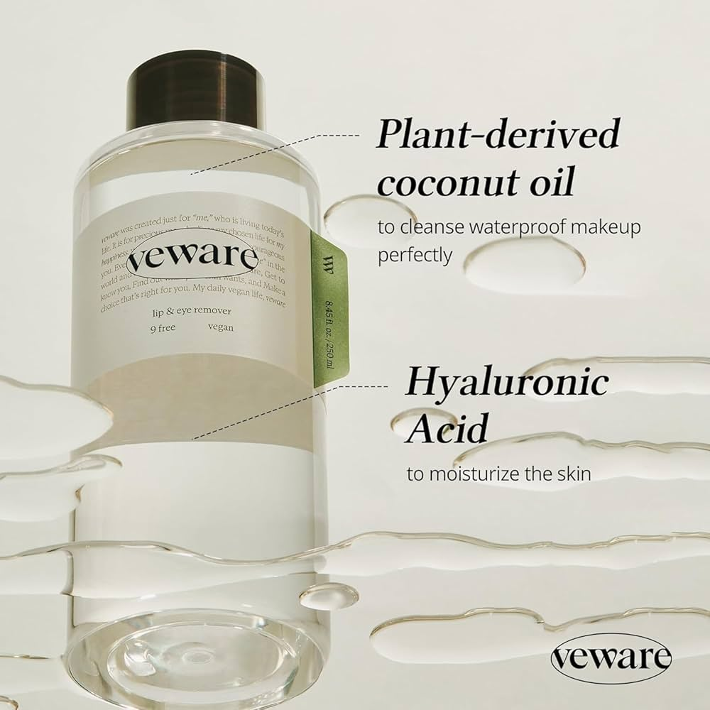 Etude Veware Vegan Lip & Eye Remover 250 ml_thumbnail_3