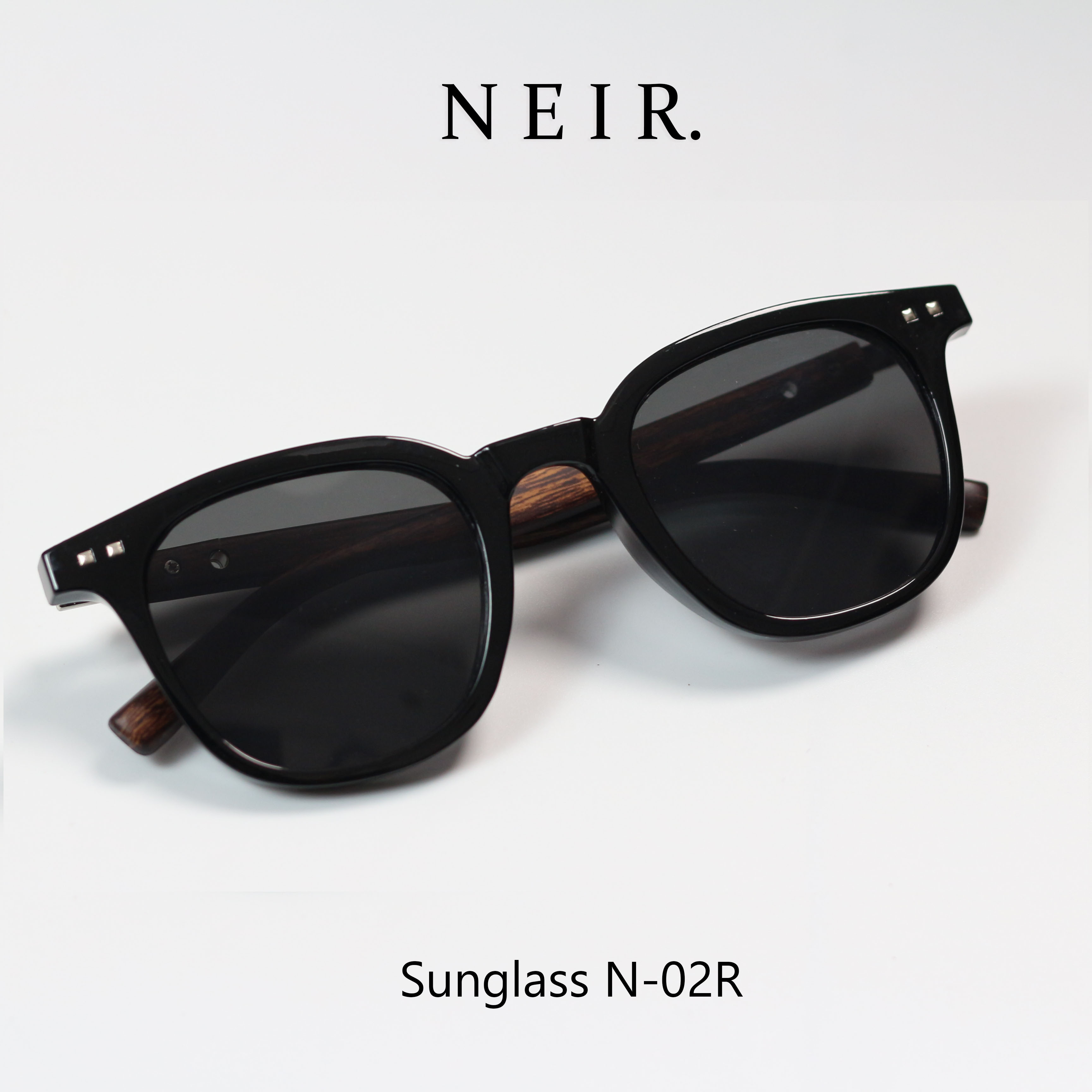 Sunglass N-02R
