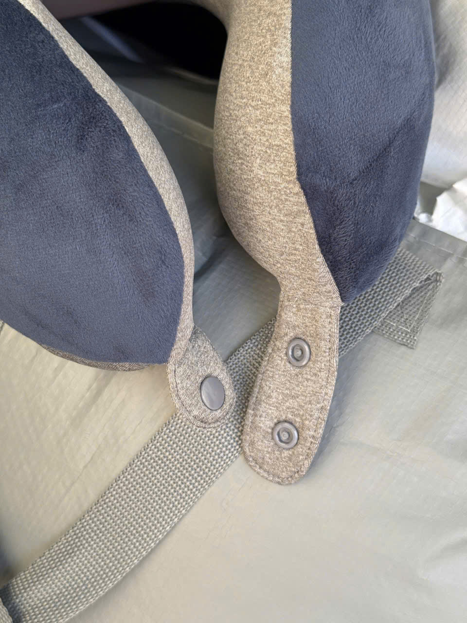 Gối Đỡ Cổ Memory Foam Comfy Nhật_thumbnail_8