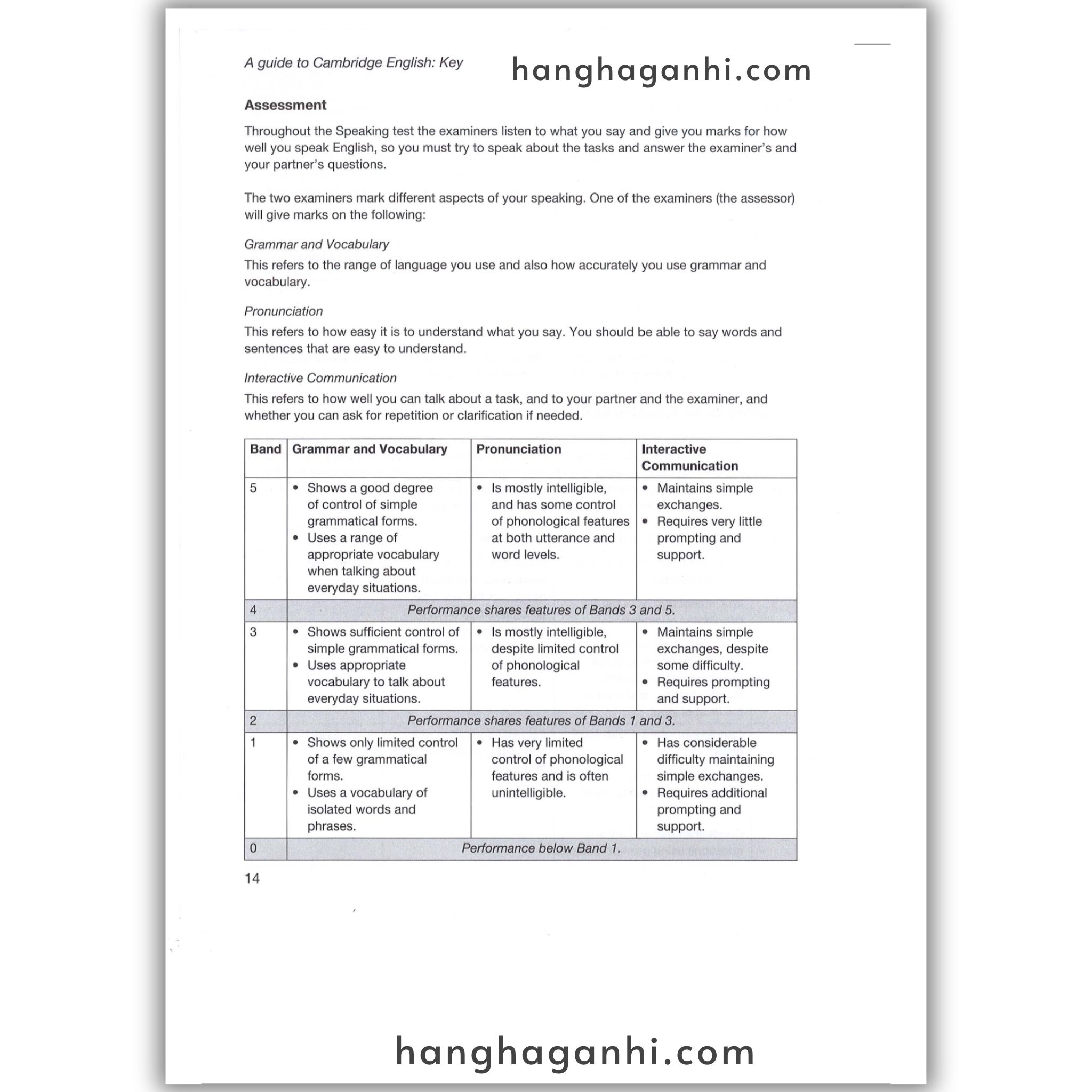 Sách Cambridge Key English Test (Ket) 6 With Answers_thumbnail_10