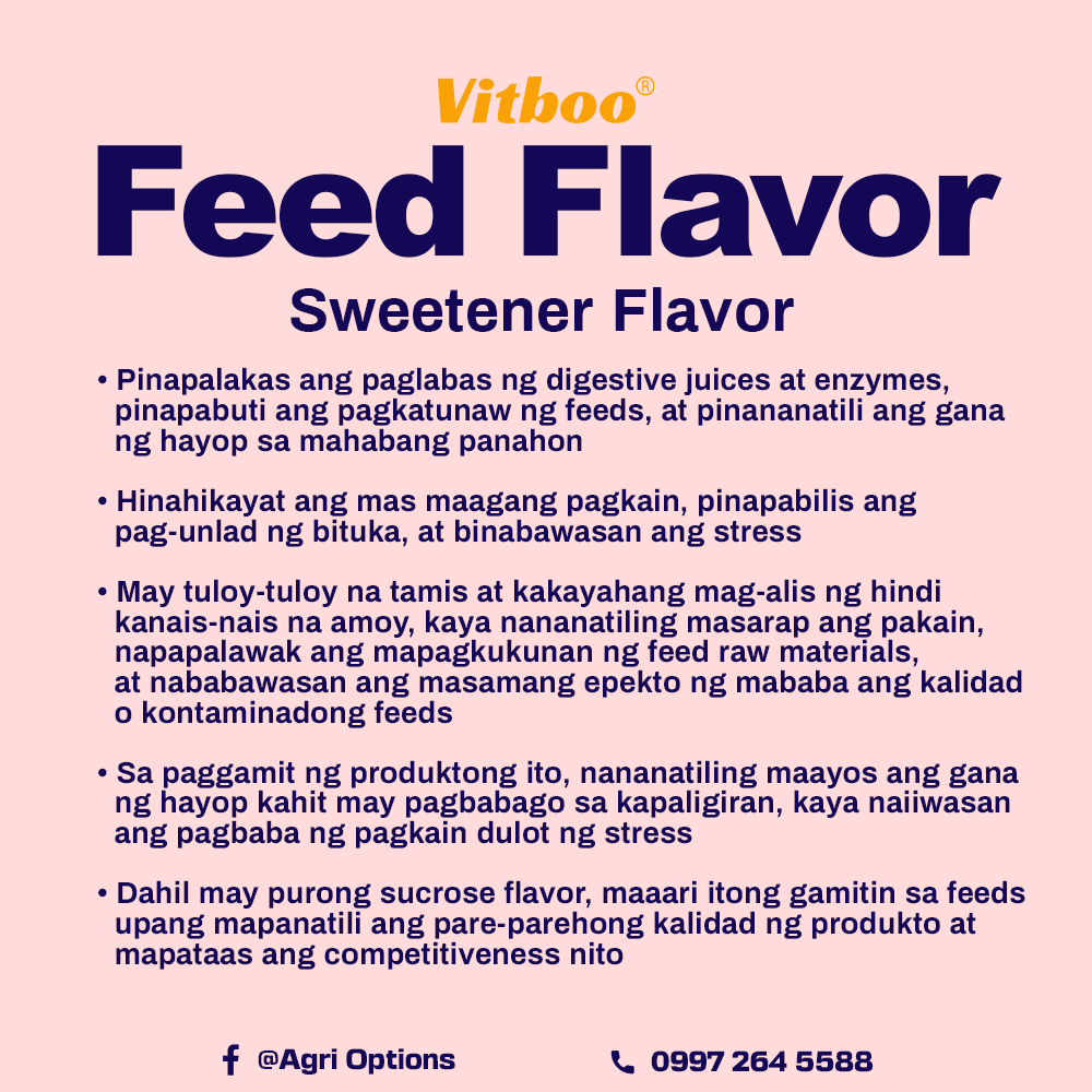 Vitboo Feed Flavor - Sweetener_thumbnail_3
