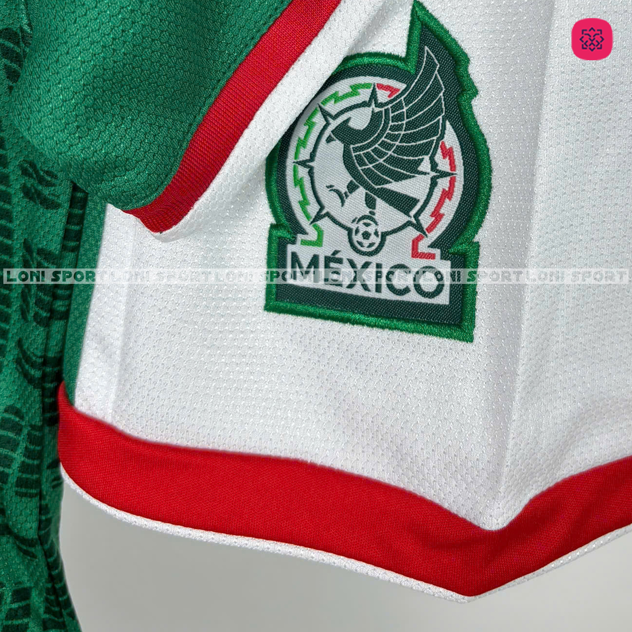 Bộ Kid Mexico sân nhà xanh World Cup 2026_thumbnail_3