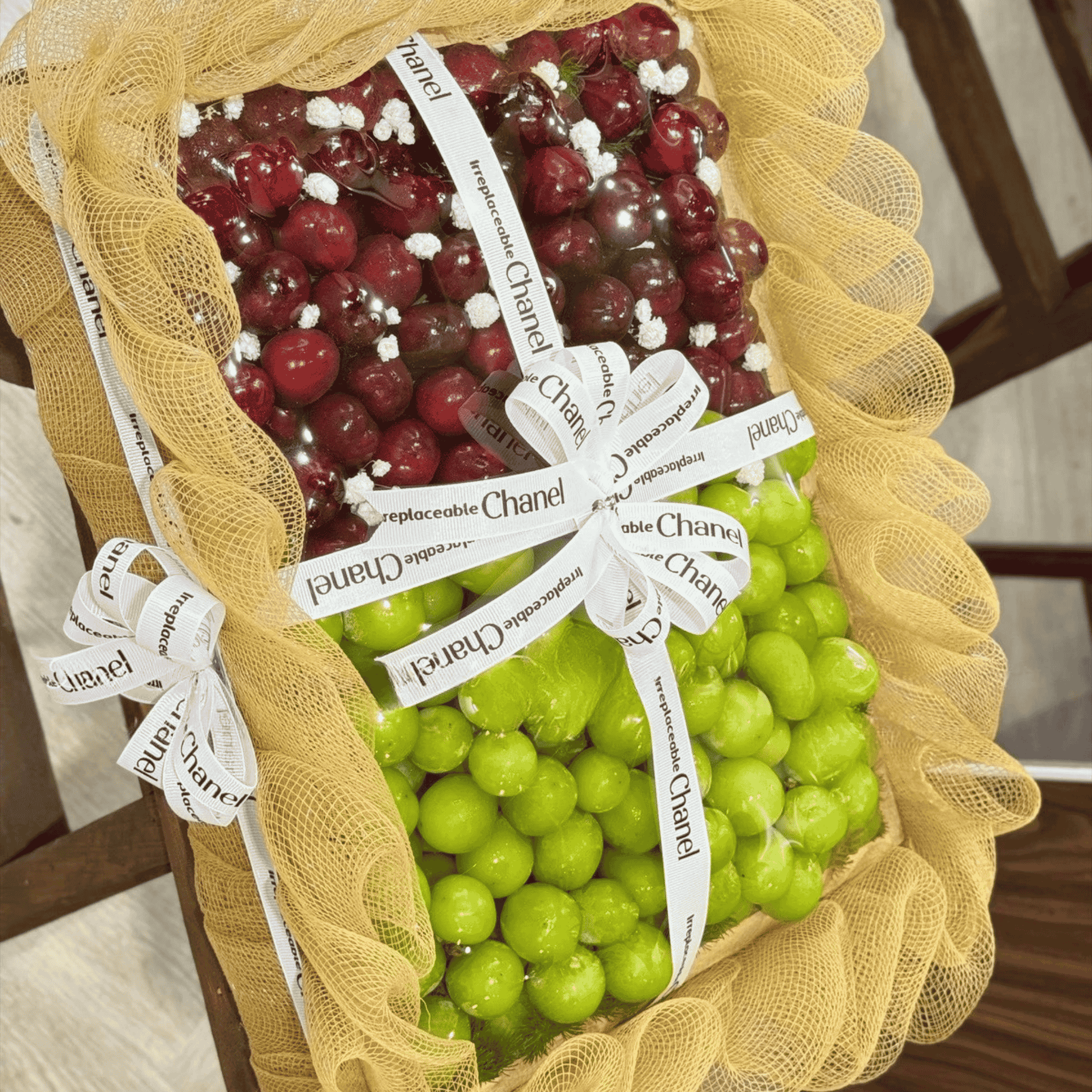 Khay trái cây quà tặng - H1201_thumbnail_1