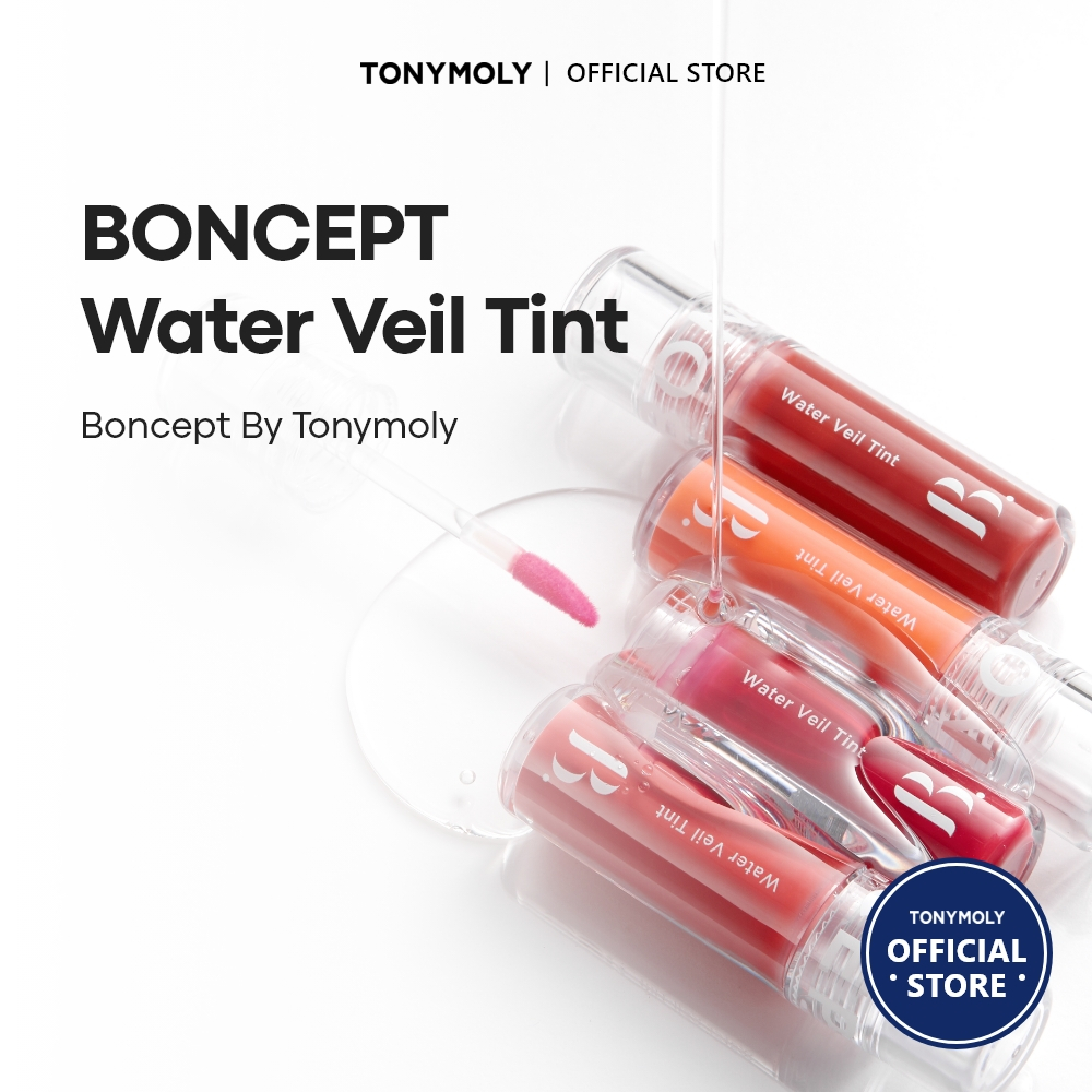 Tonymoly BONCEPT Water Veil Tint_thumbnail_3