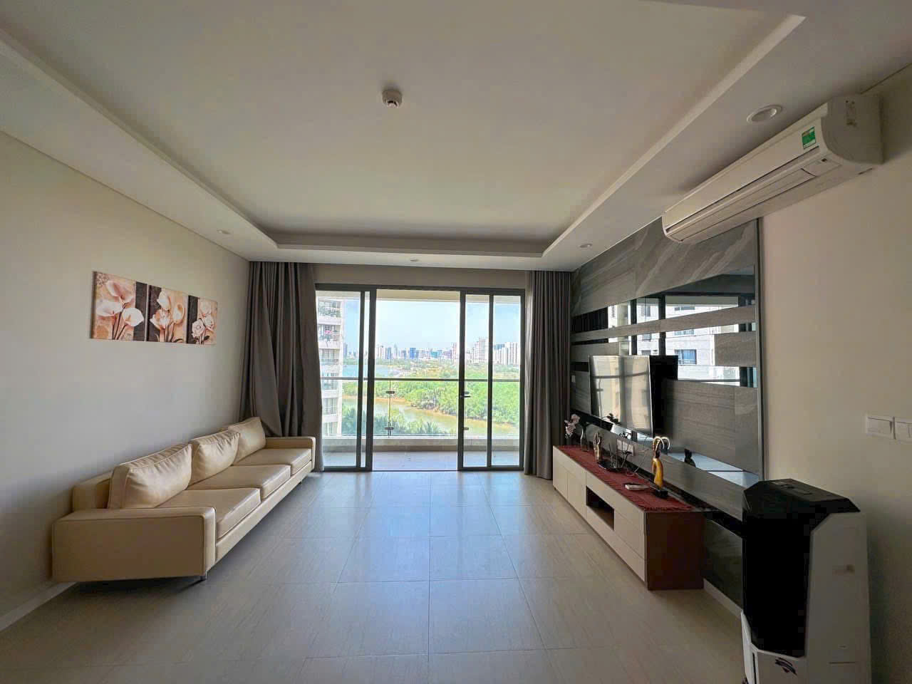 ĐẢO KIM CƯƠNG CHUYỂN NHƯỢNG CĂN HỘ 2PN VIEW SÔNG QUẬN 1