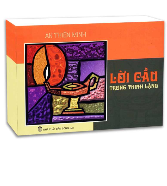 Lời cầu trong thinh lặng ✔