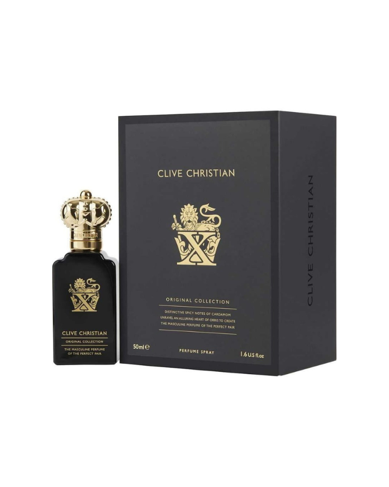 Clive Christian X Masculine 50ml_thumbnail_2
