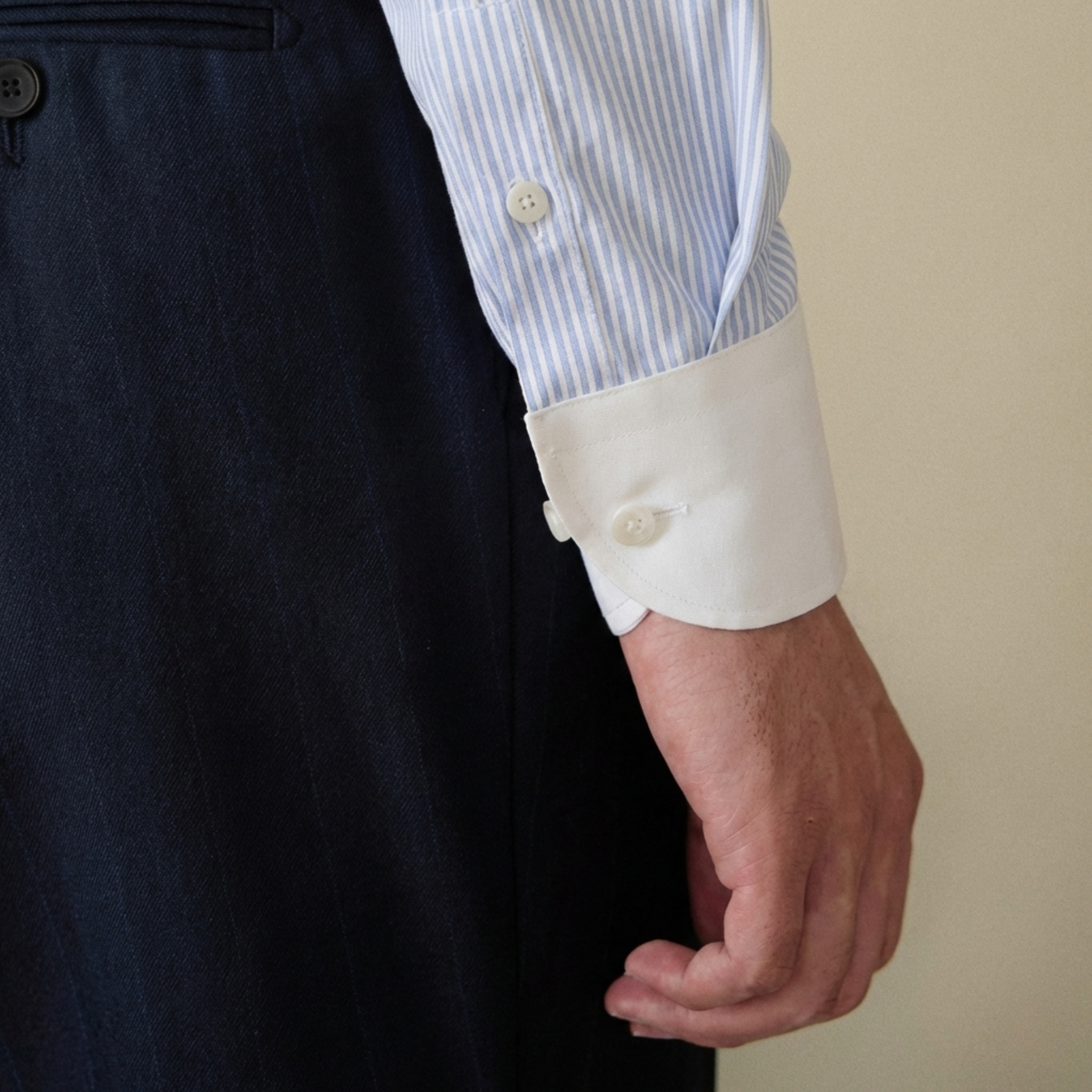 Sơ mi Winchester Cổ Collar Bar_thumbnail_7