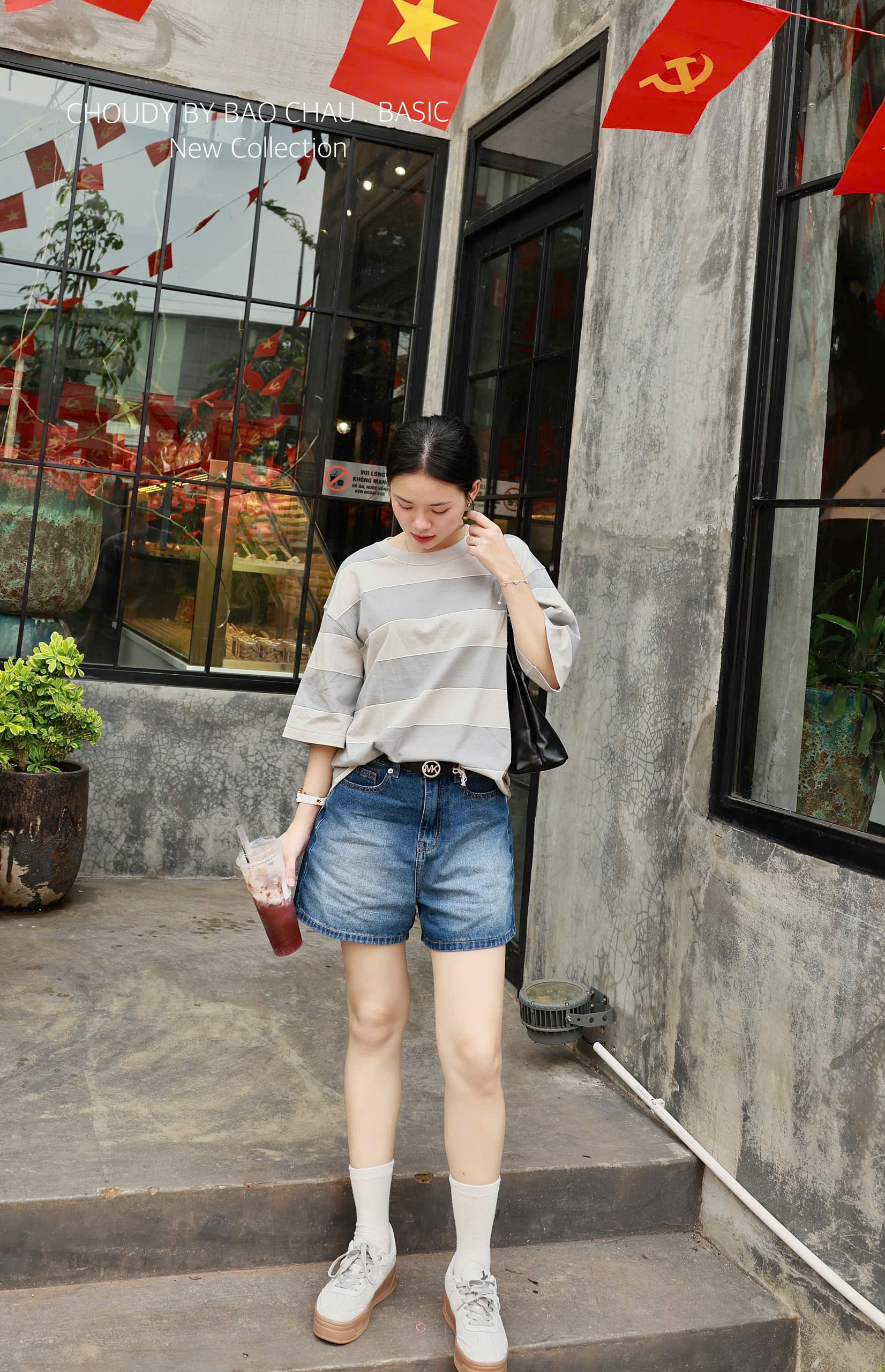 SALE U98 QUẦN SHORT JEAN_thumbnail_5