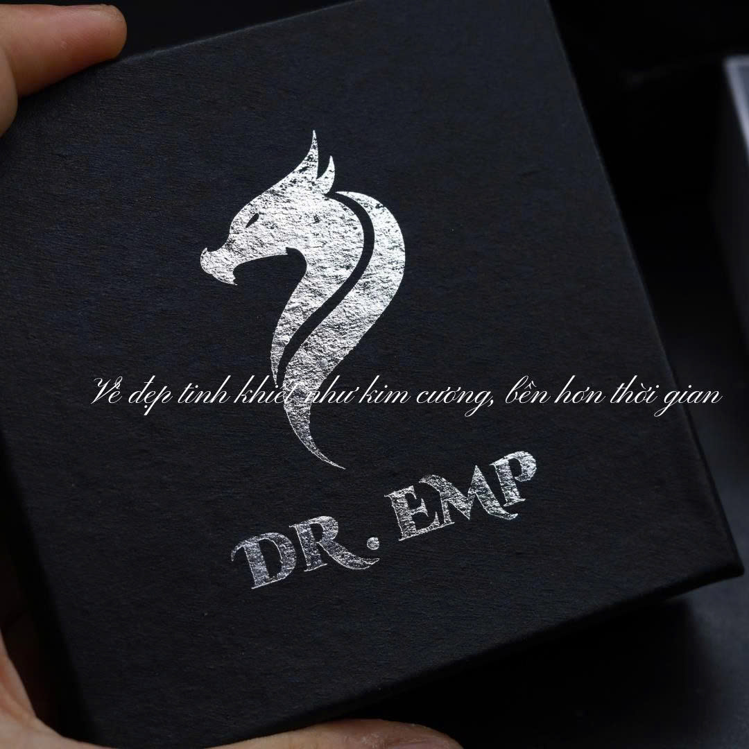 Khuyên tai bạc xi bạch kim kim cương 4mm_thumbnail_4