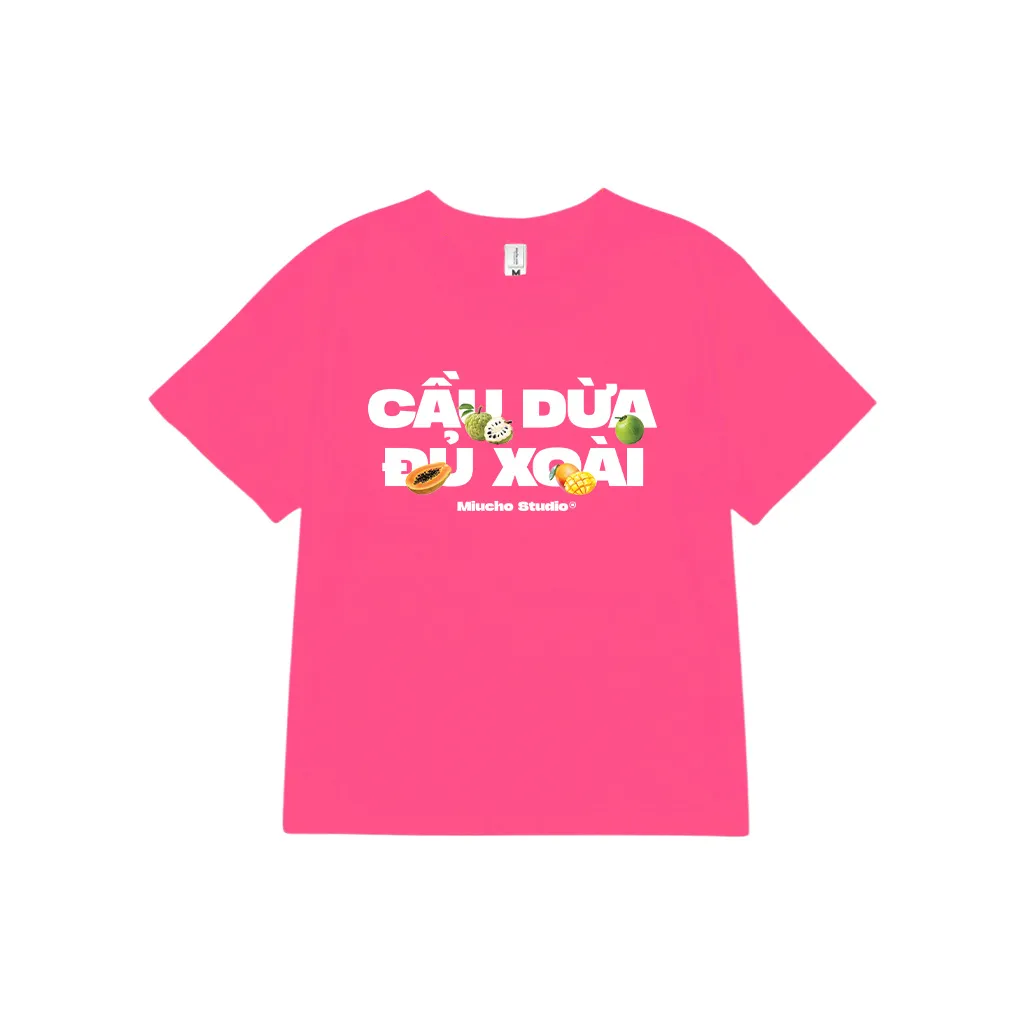 Áo baby tee Tết Bính Ngọ Miucho 3076_thumbnail_12