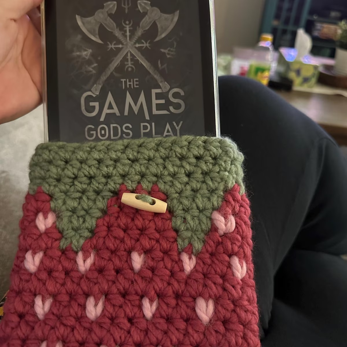 Berryloom Pouch Book kindle Tablet_thumbnail_11