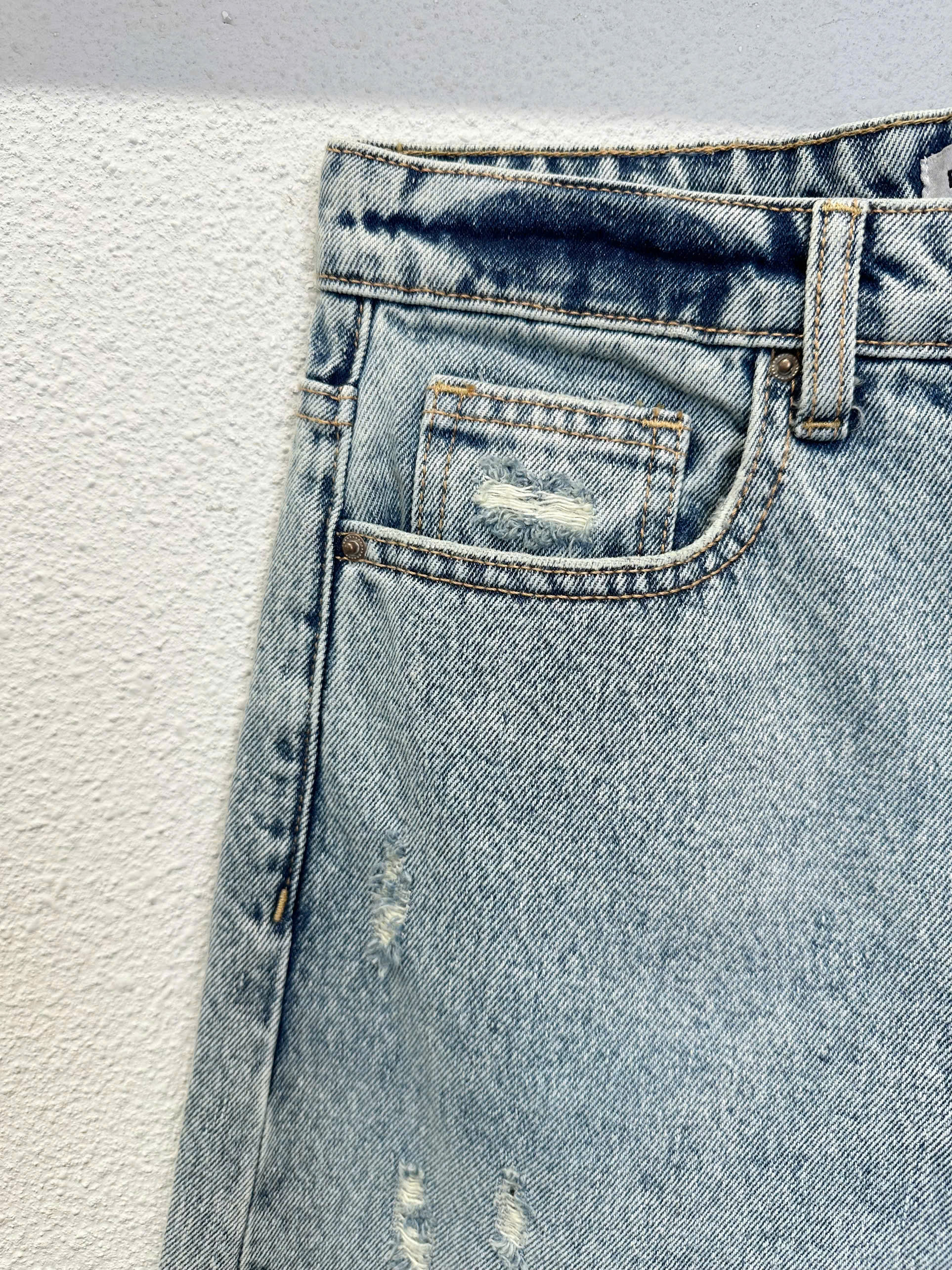 G888 QUẦN BB DENIM LỬNG NHẠT_thumbnail_2